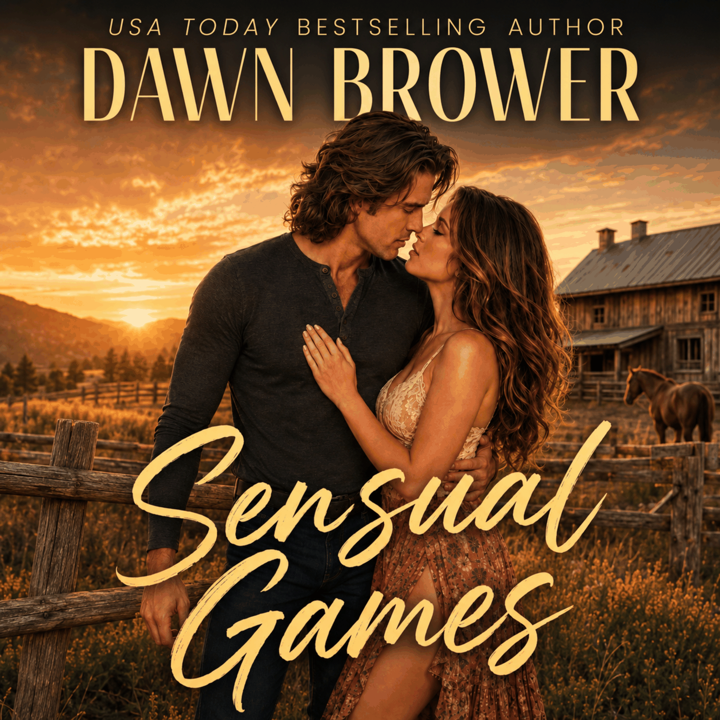 Sensual Games