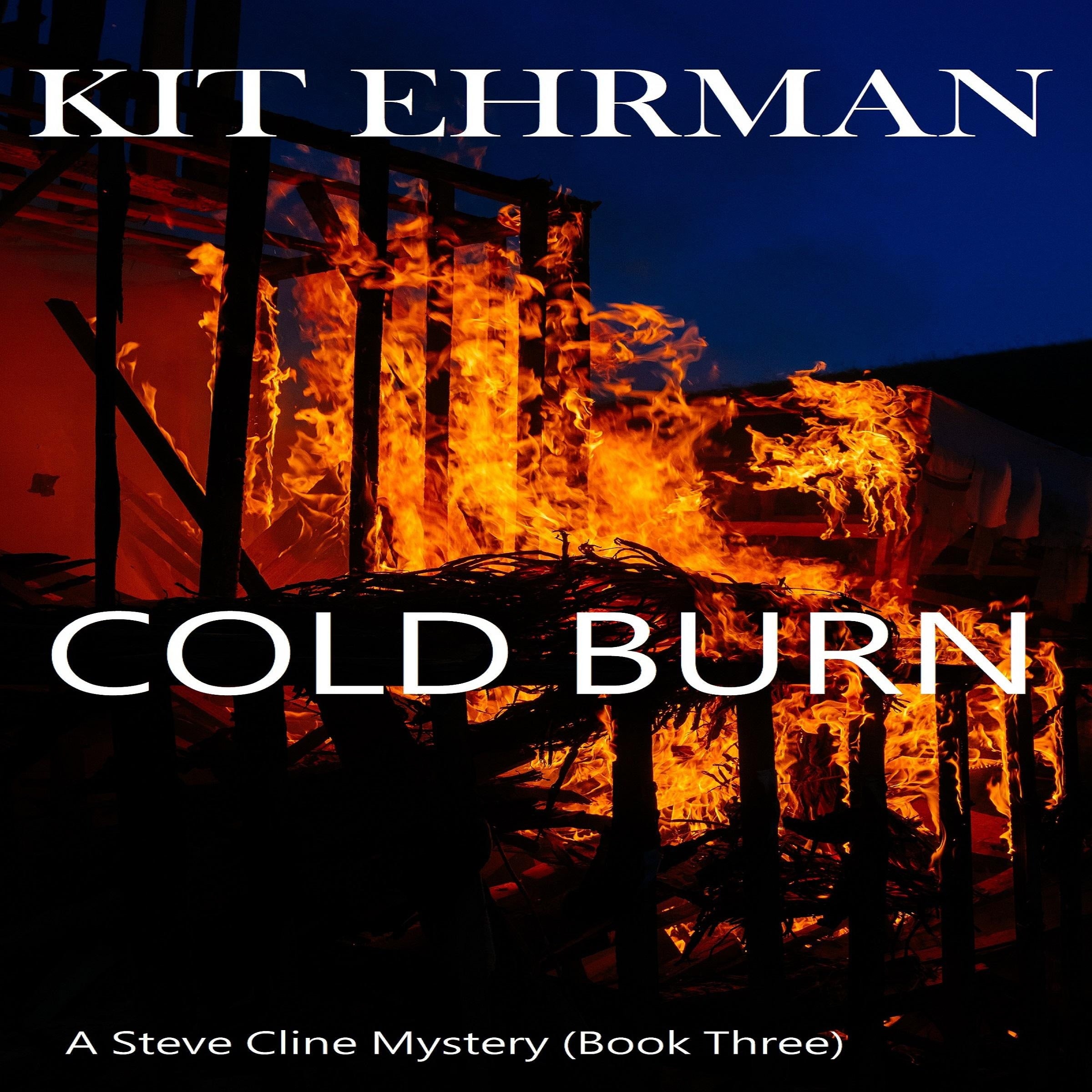 COLD BURN