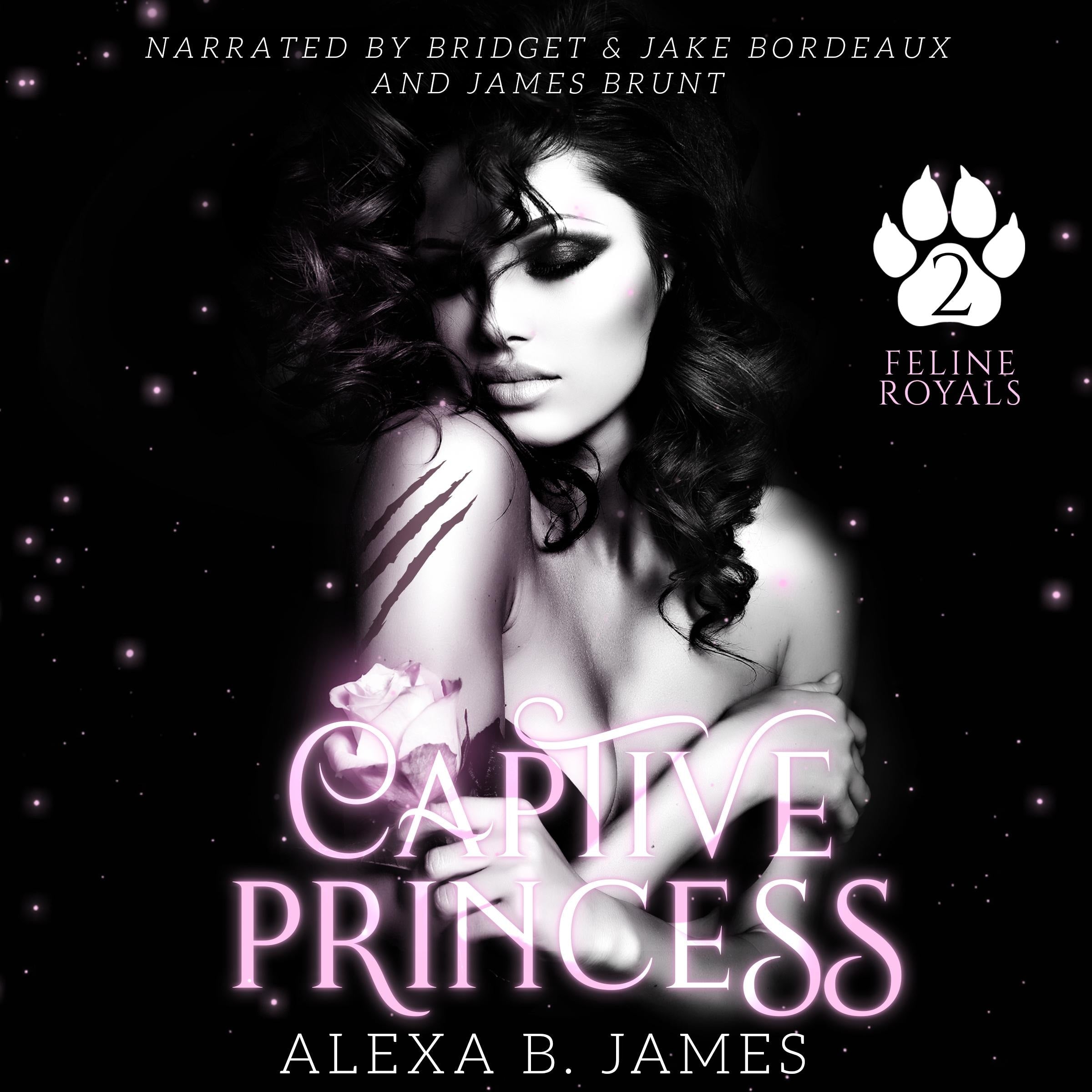 Captive Princess