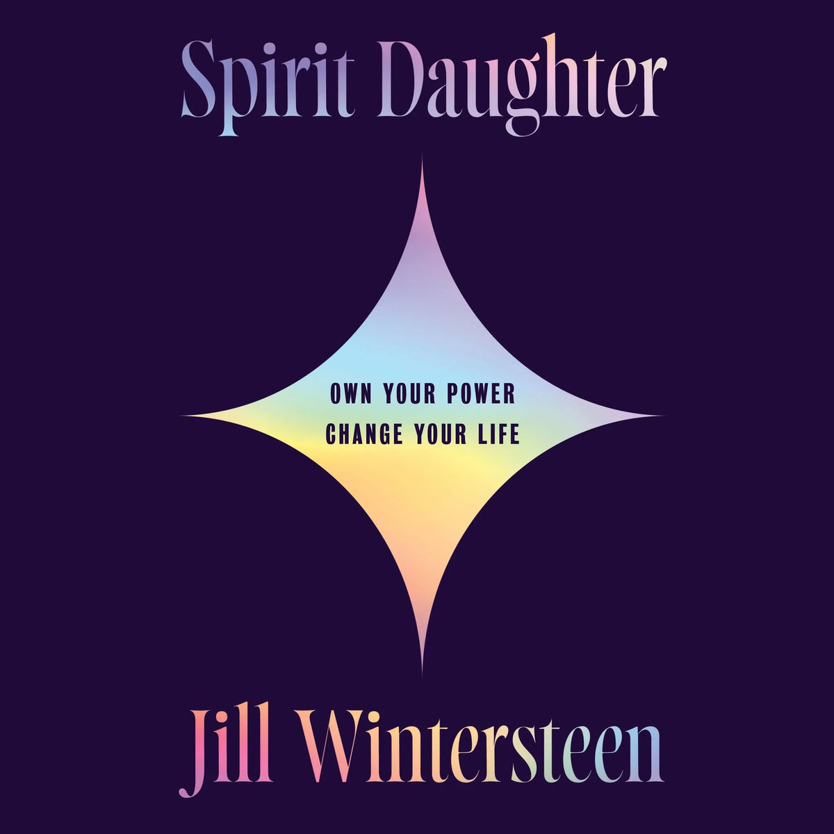 Spirit Daughter