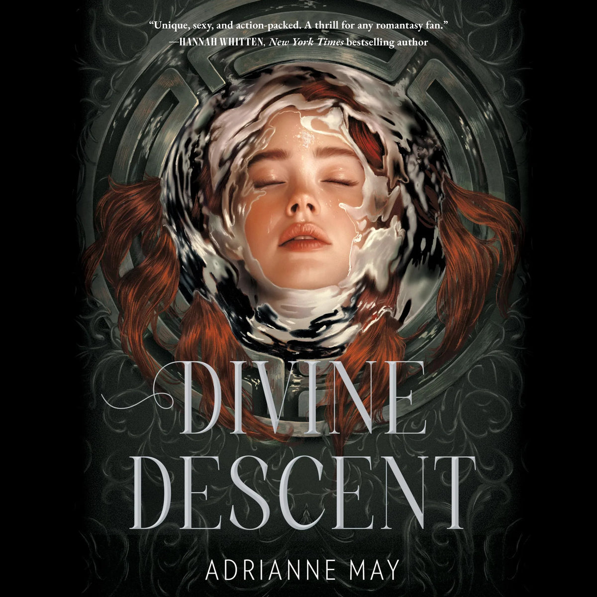 Divine Descent
