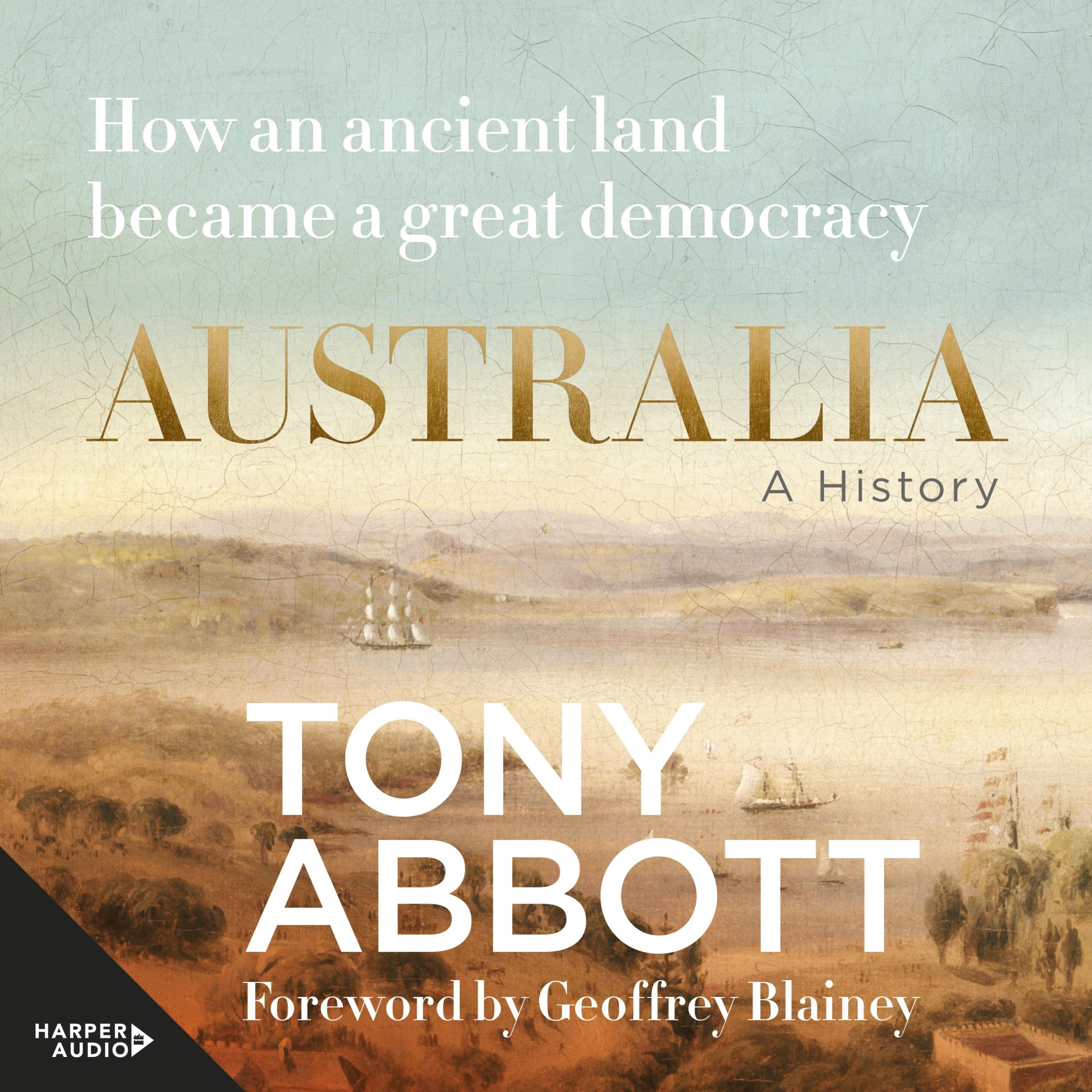 Australia: A History