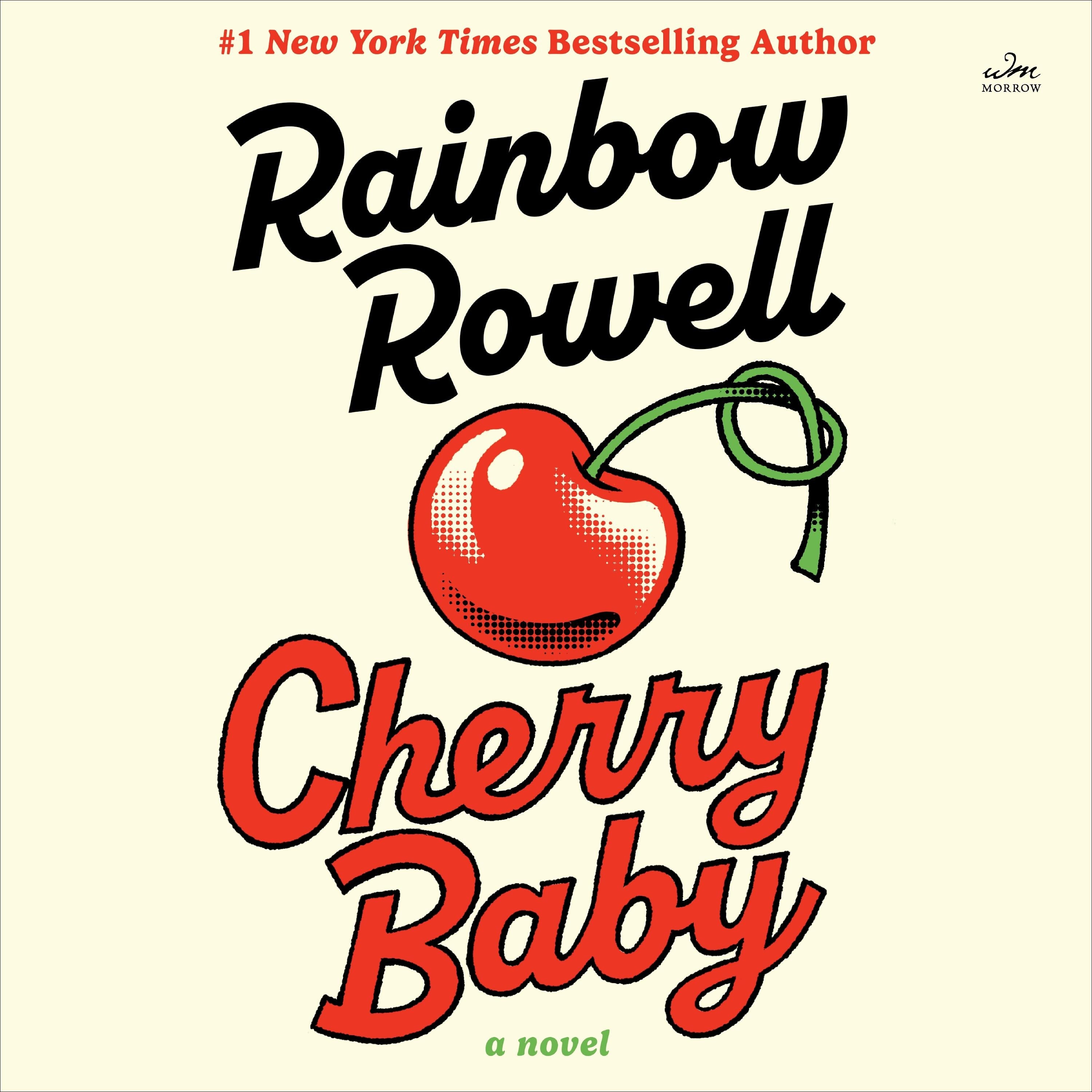 Cherry Baby