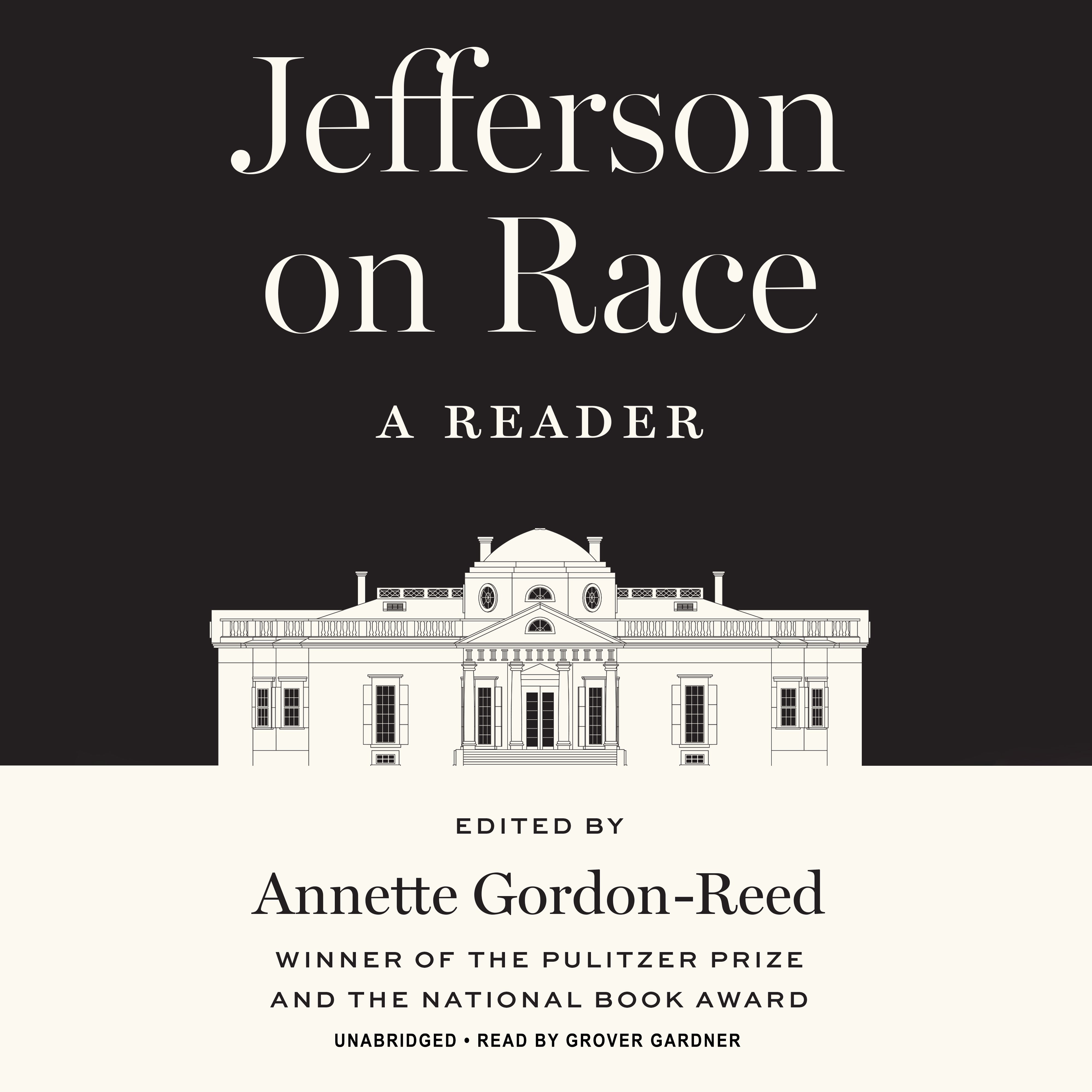 Jefferson on Race