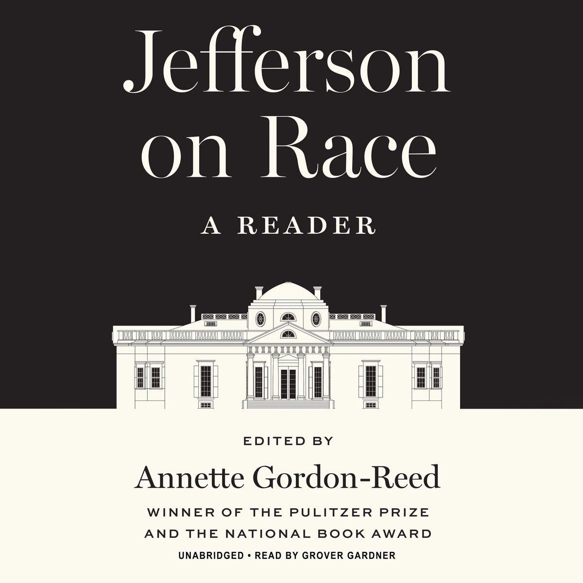 Jefferson on Race
