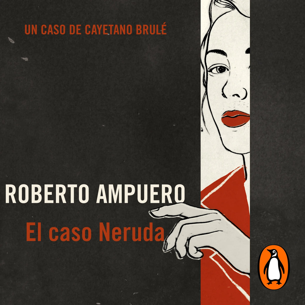 El caso Neruda