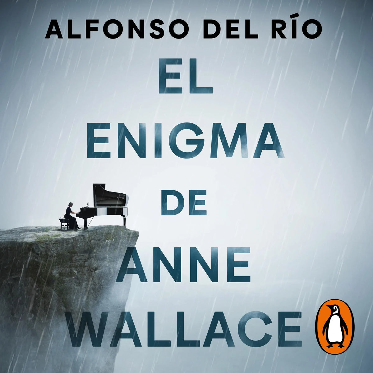 El enigma de Anne Wallace