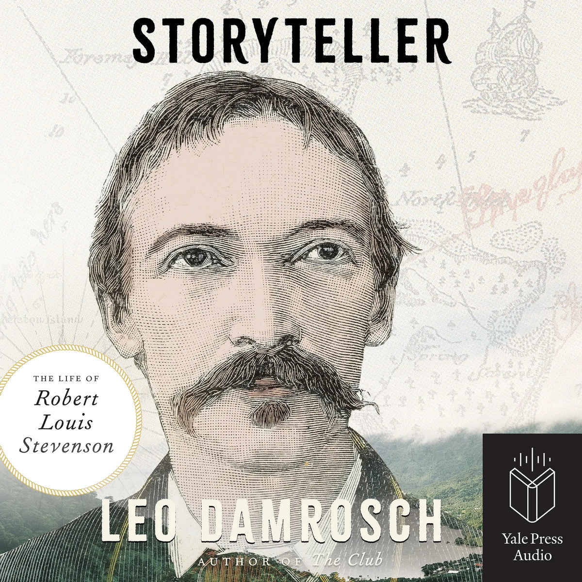 Storyteller