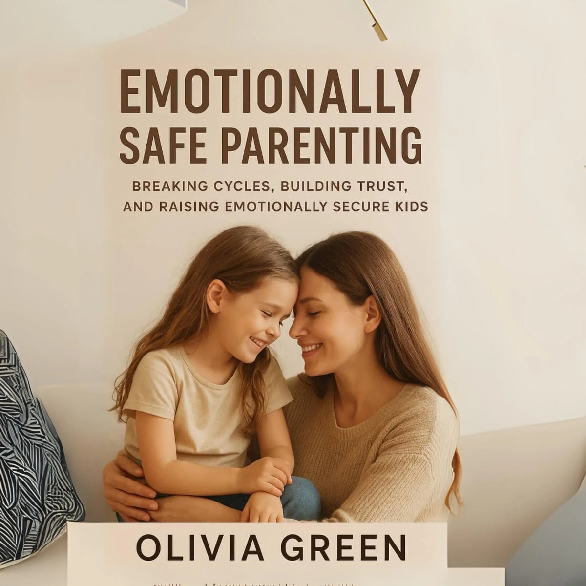 EMOTIONALLY SAFE PARENTING