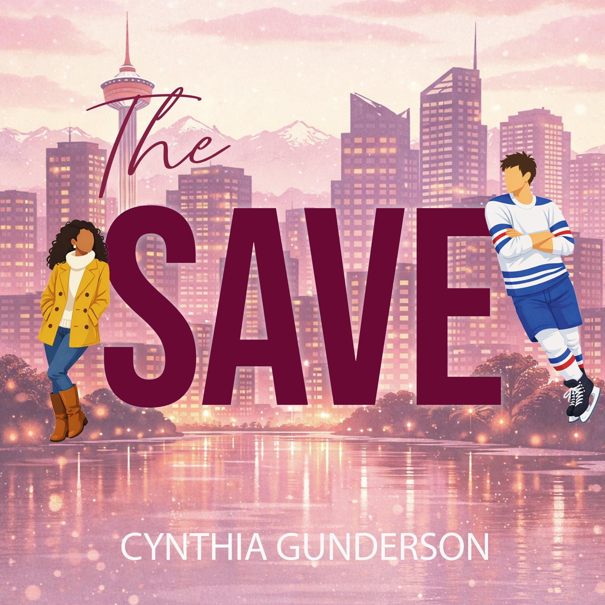 The Save