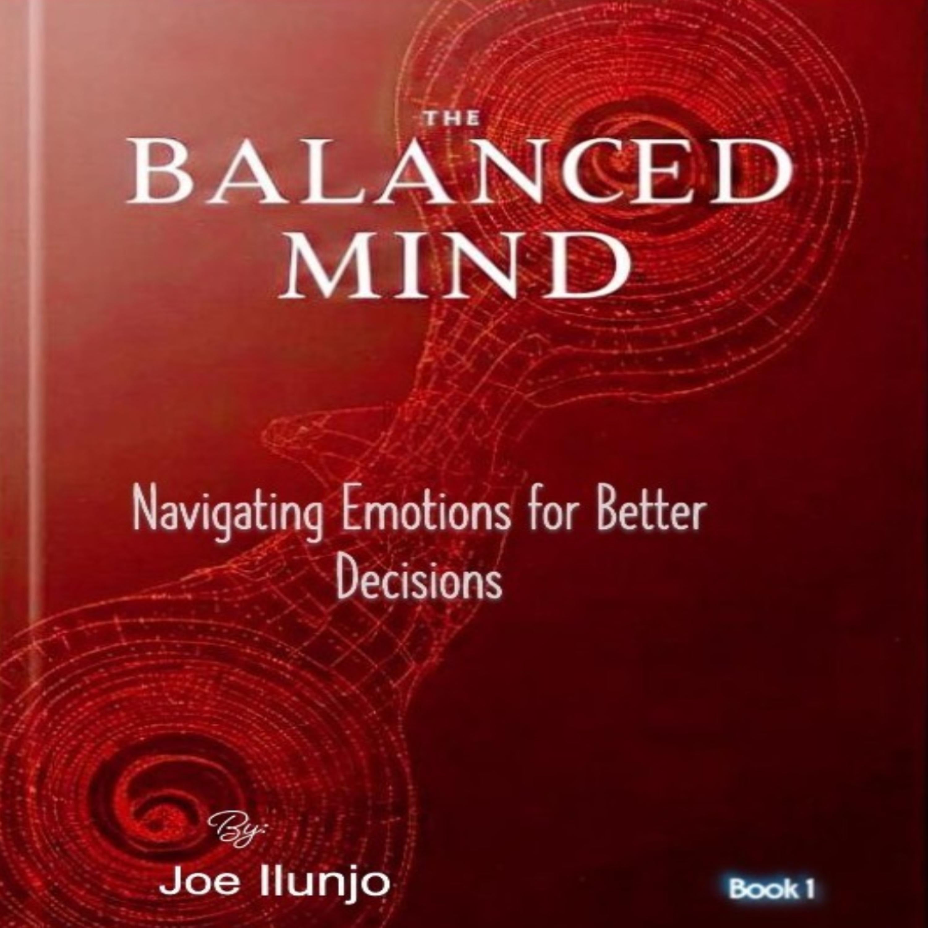 The Balanced Mind