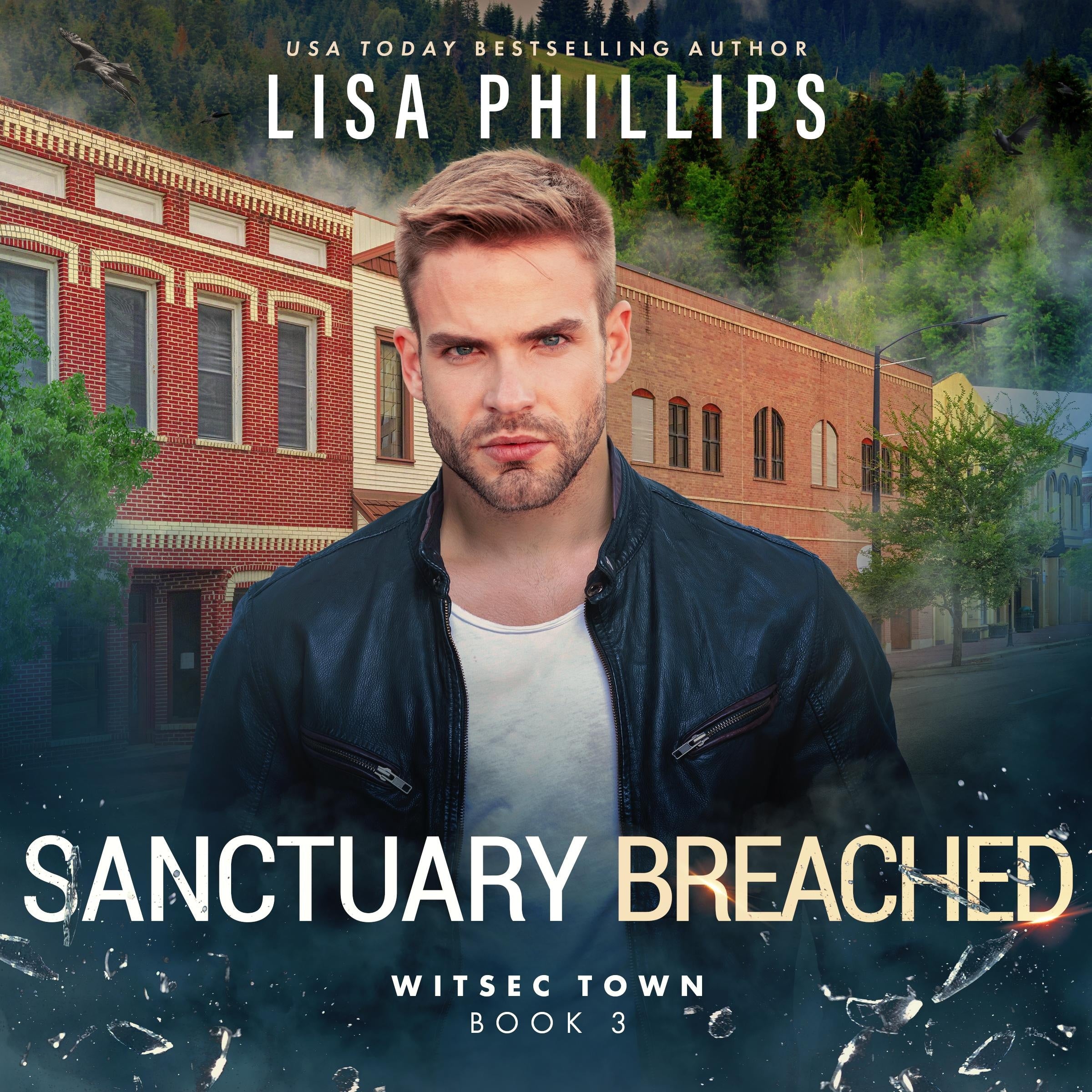 Sanctuary Breached