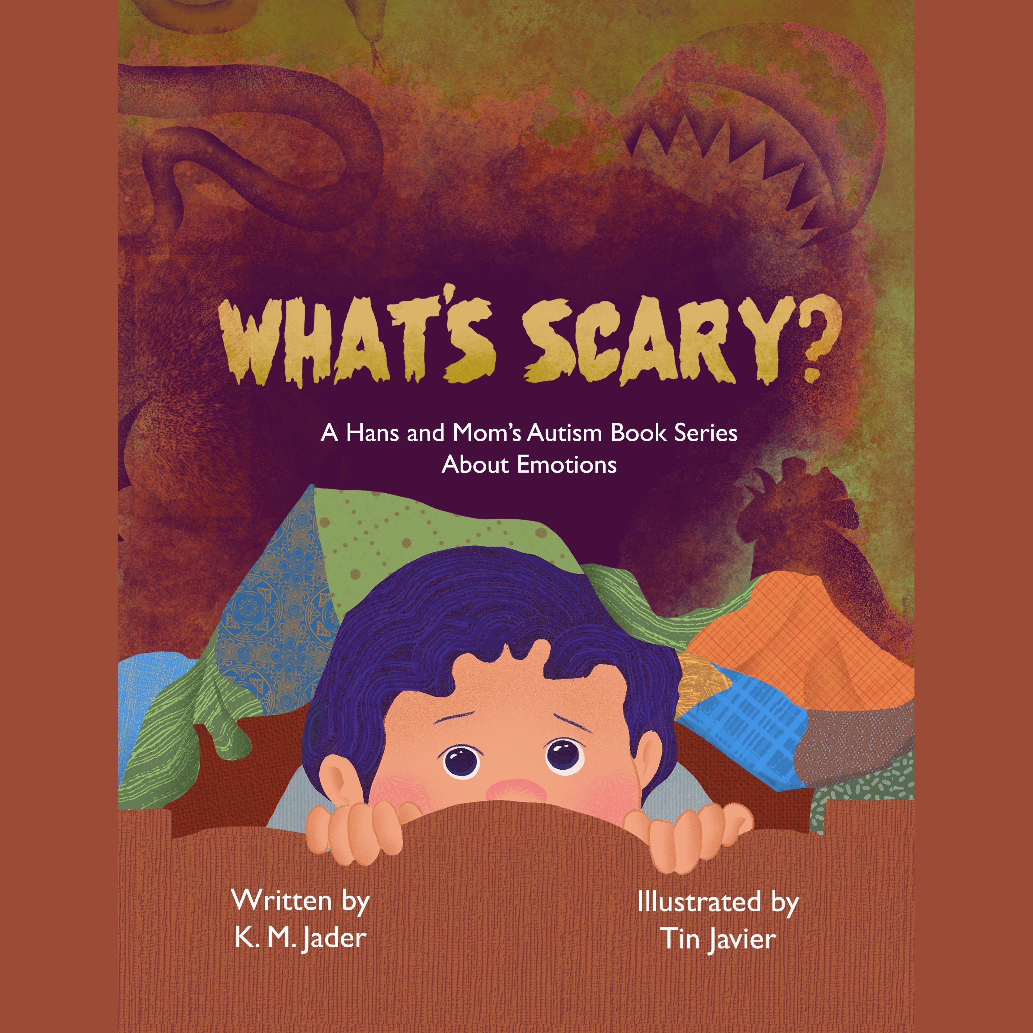 What's Scary?