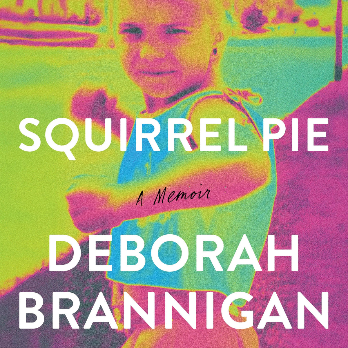 Squirrel Pie