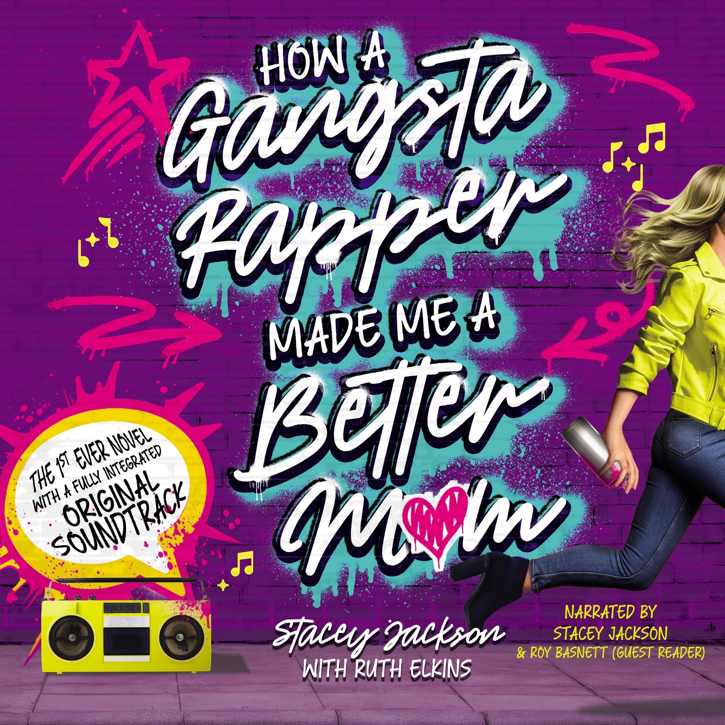 How A Gangsta Rapper Made Me A Better Mom