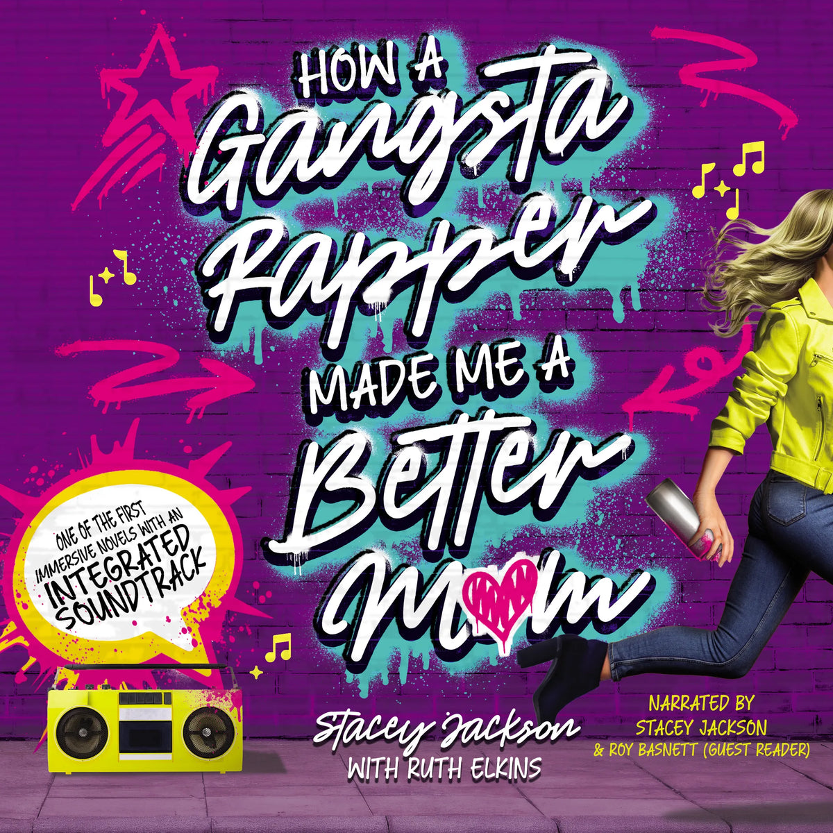How A Gangsta Rapper Made Me A Better Mom