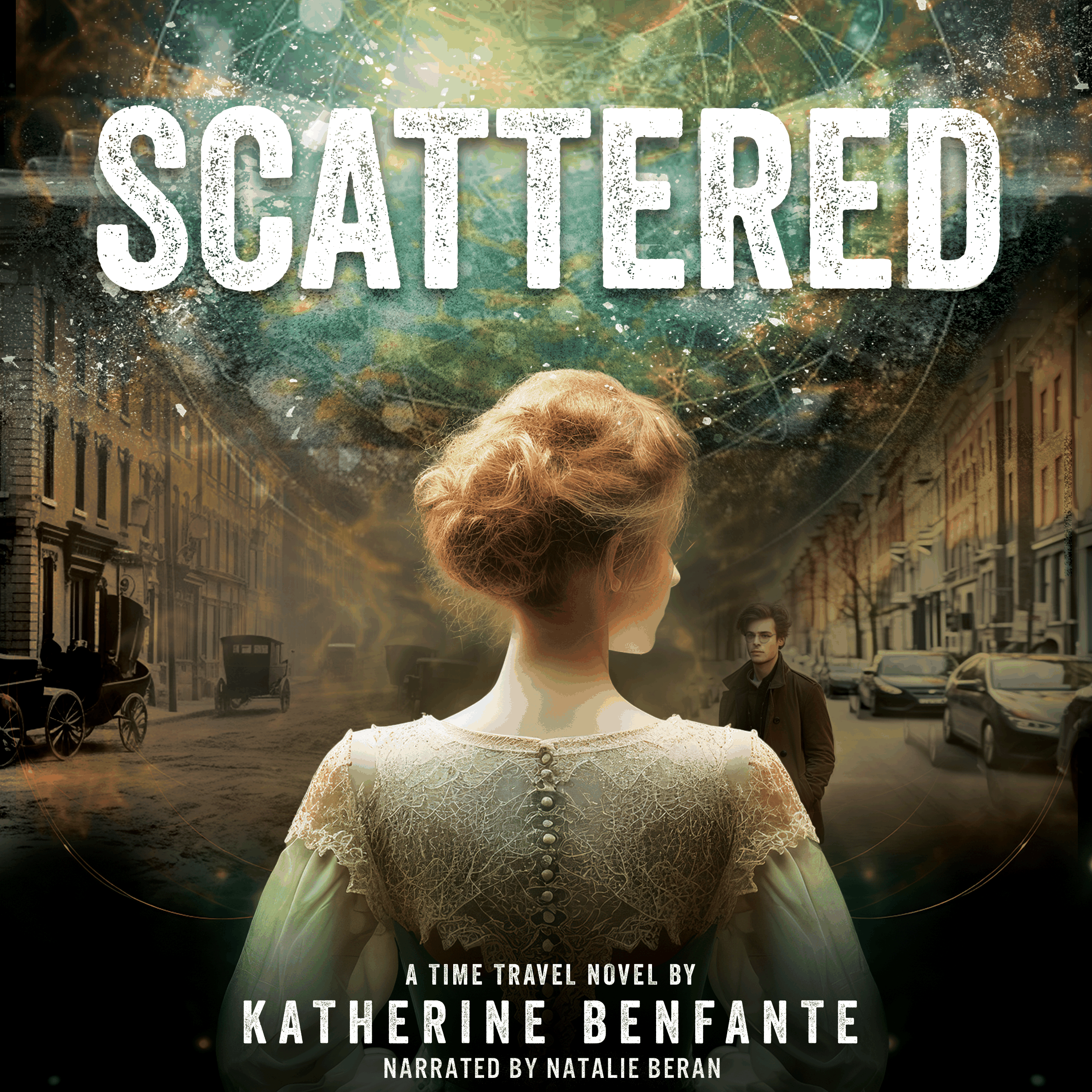 Scattered