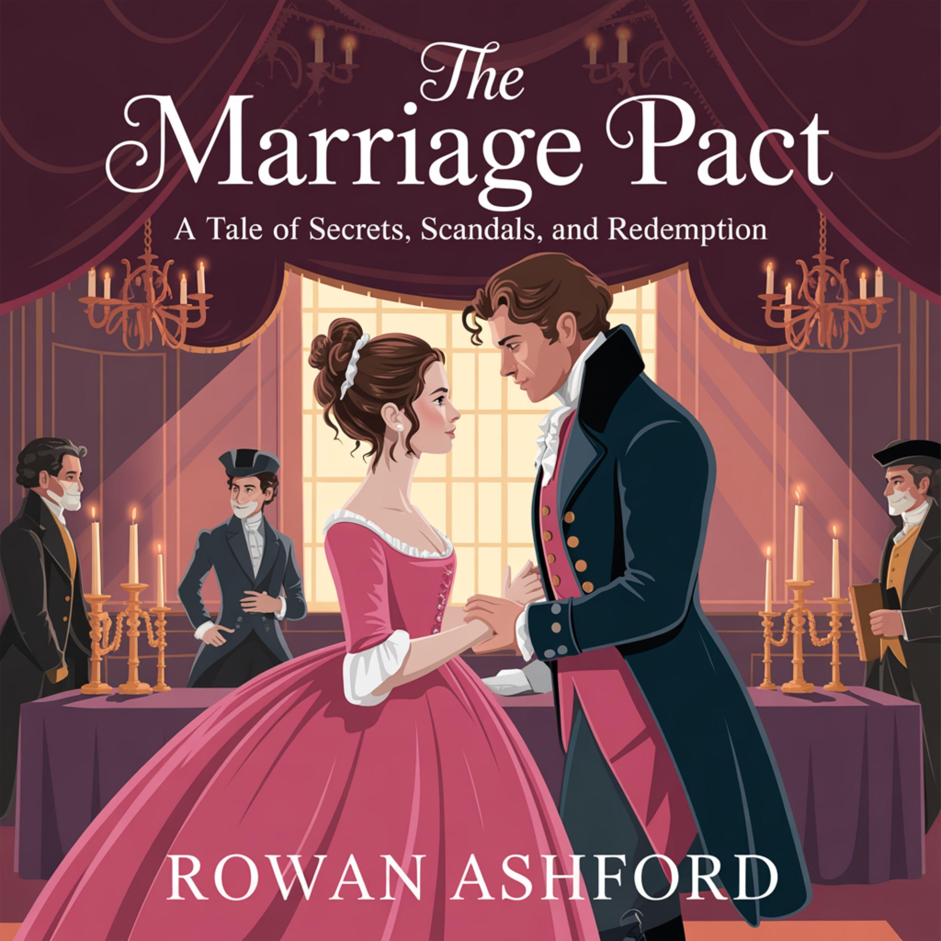 The Marriage Pact