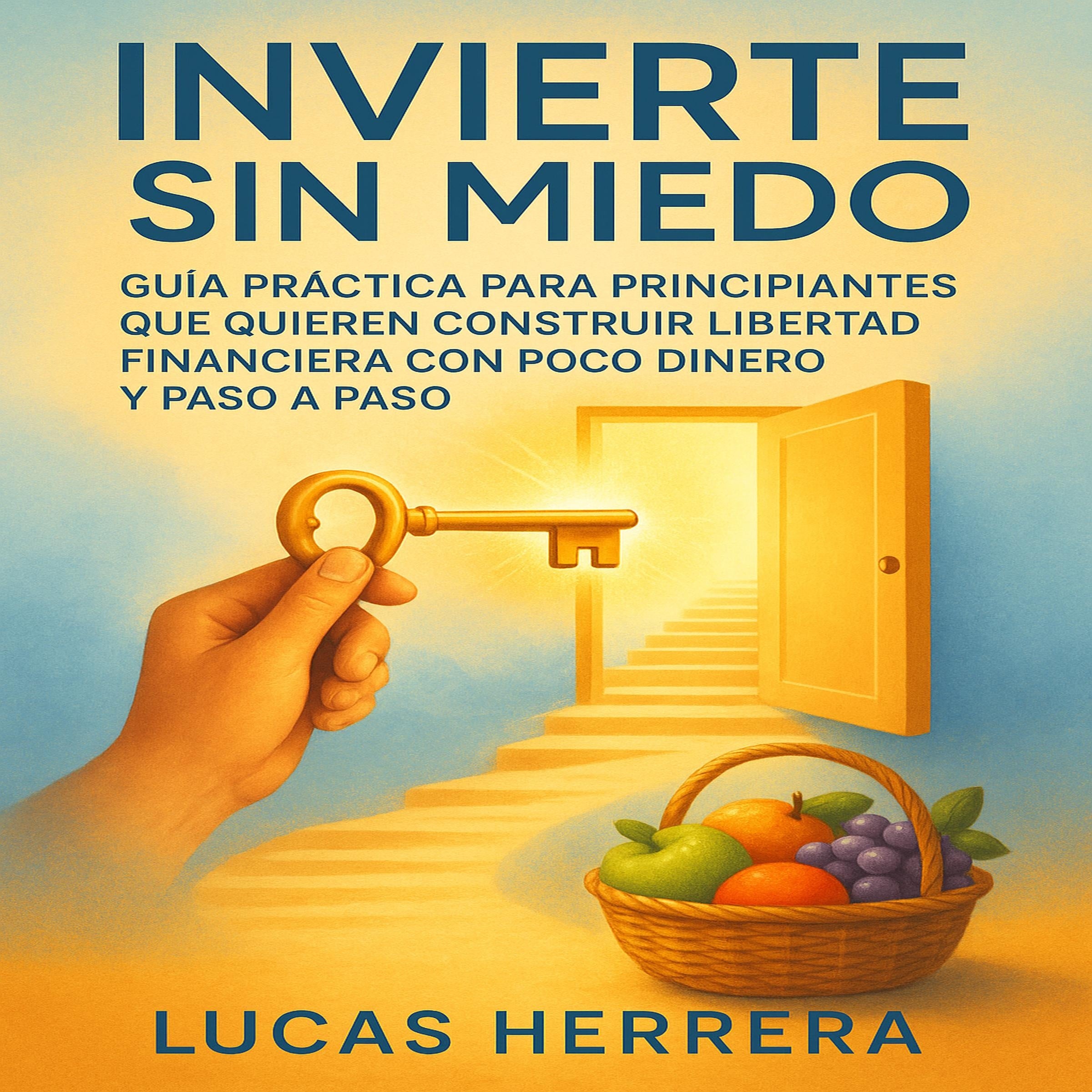 Invierte Sin Miedo