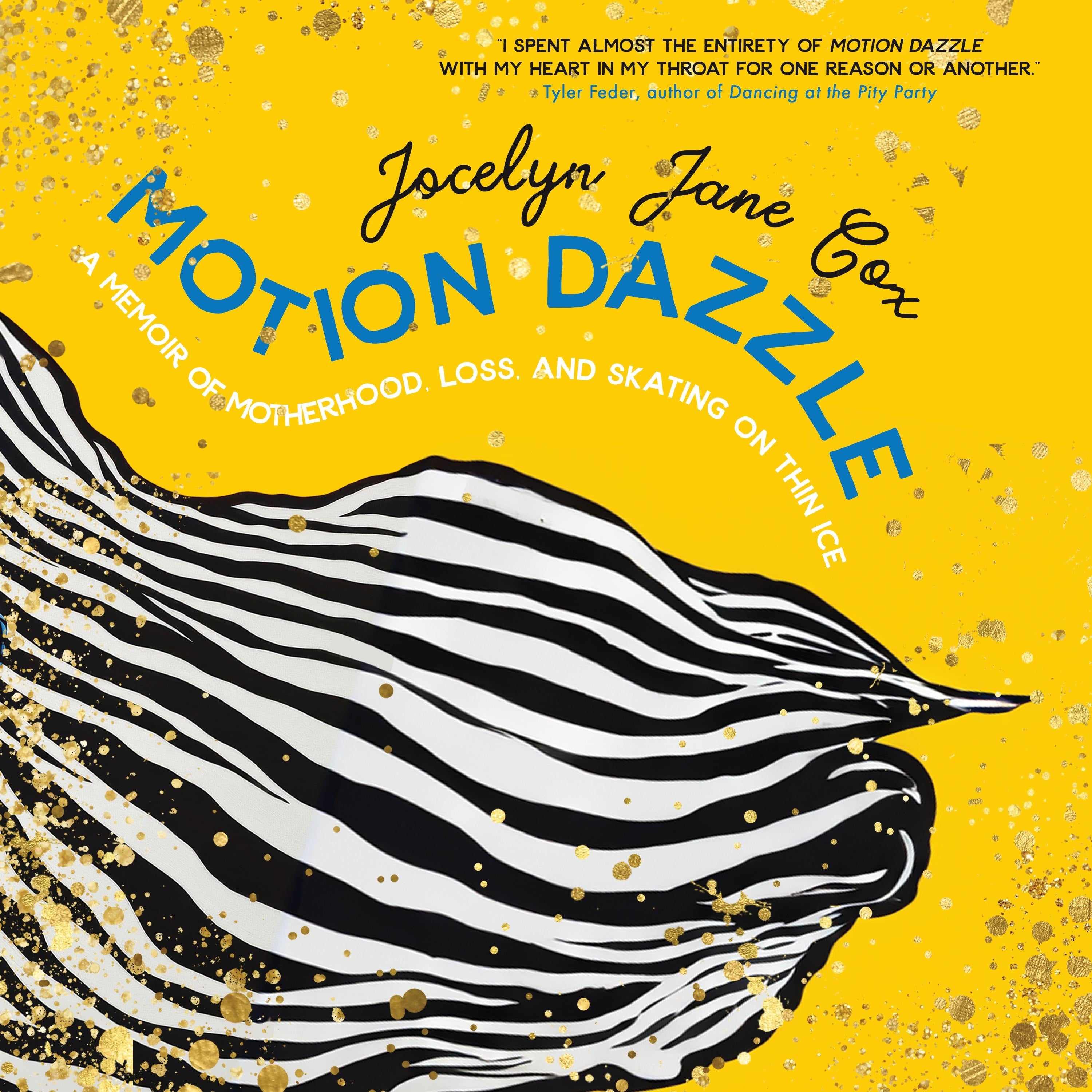 Motion Dazzle