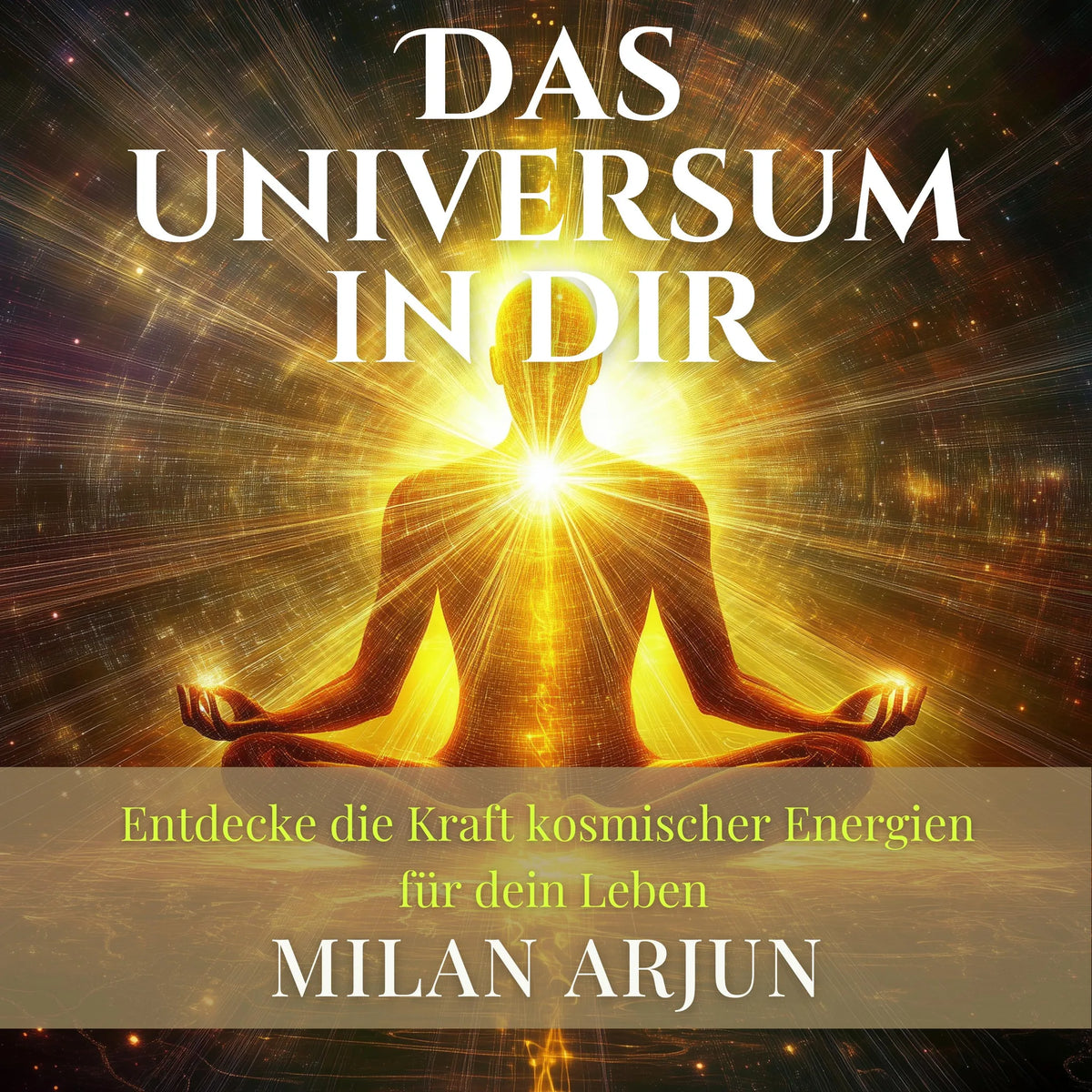 Das Universum in dir
