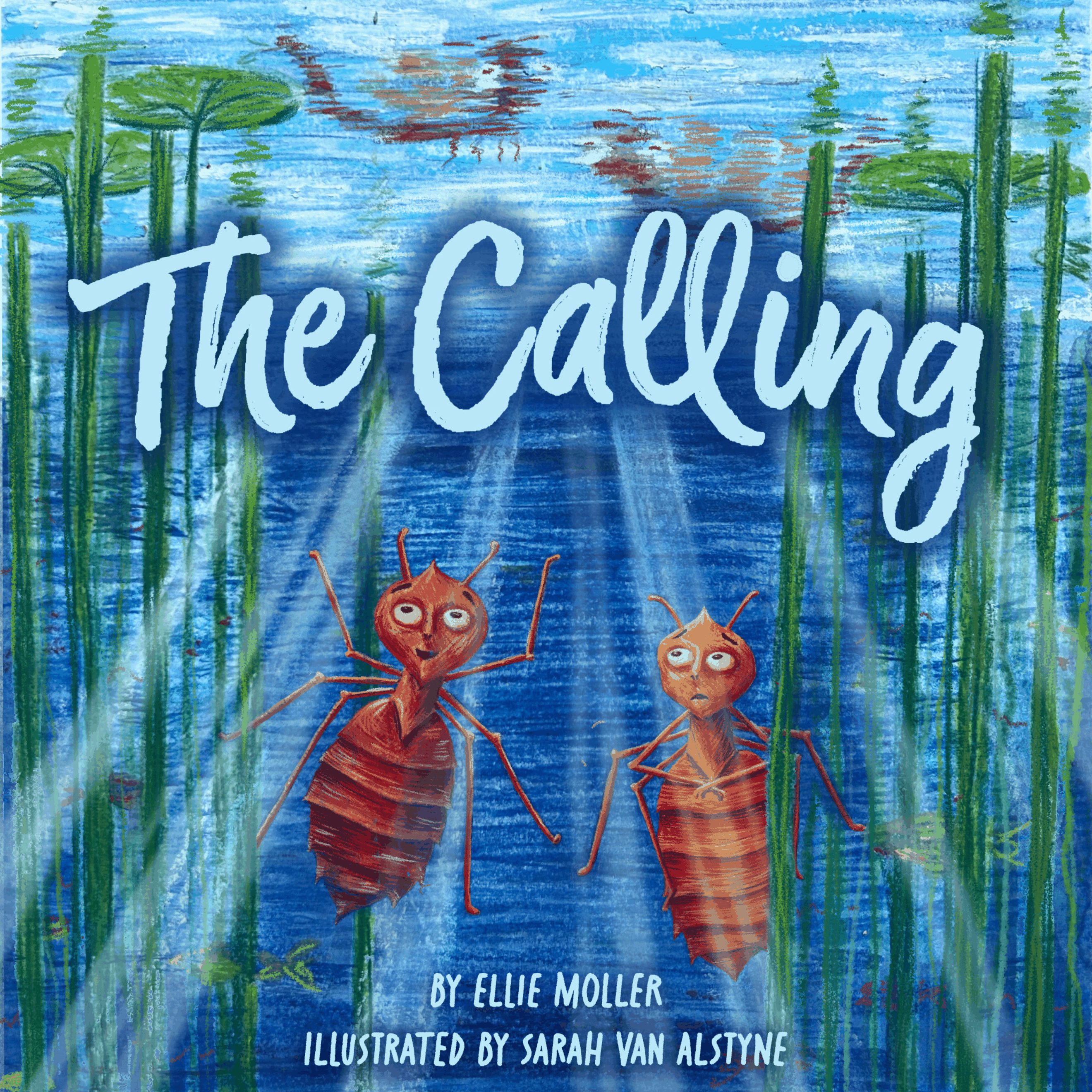 The Calling