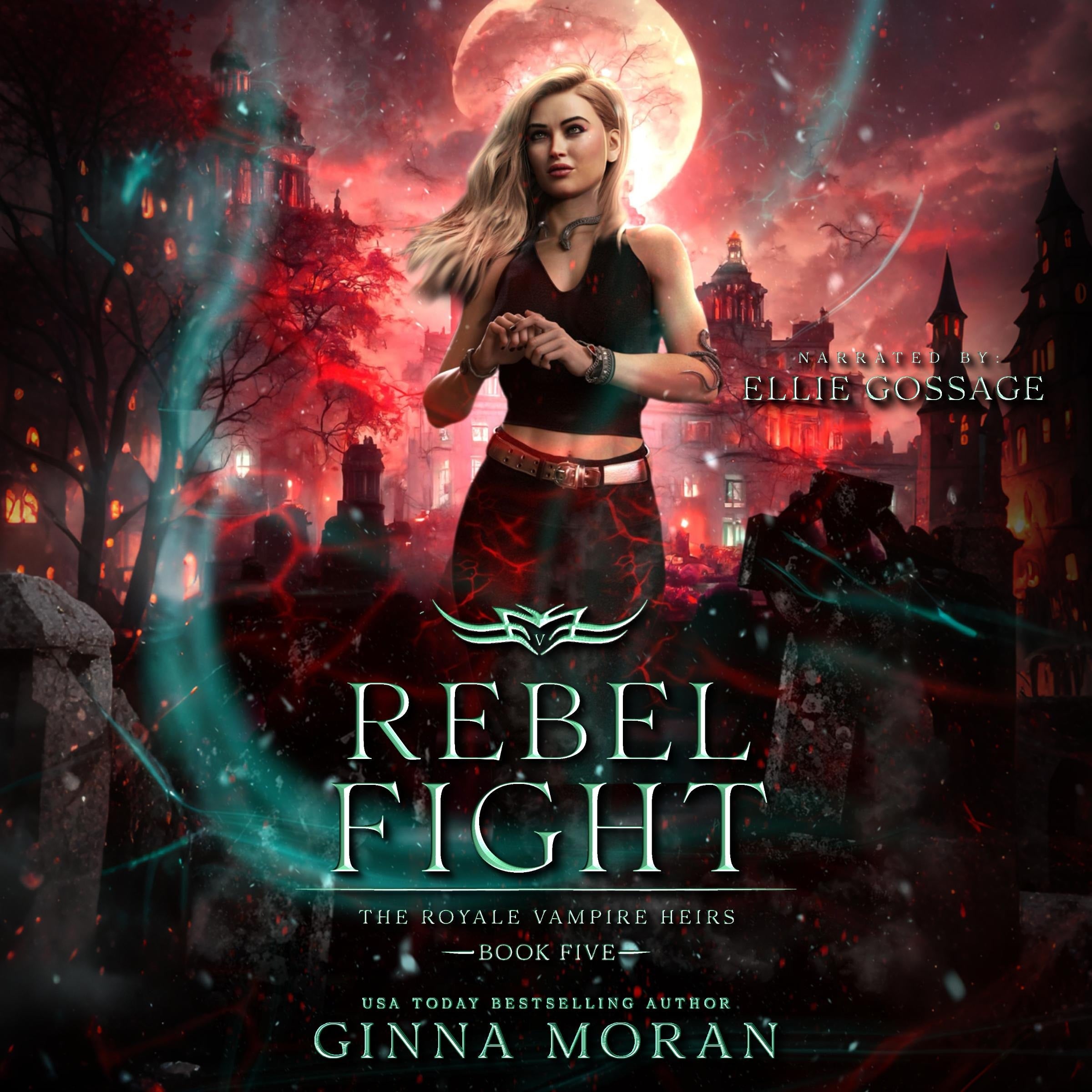 Rebel Fight