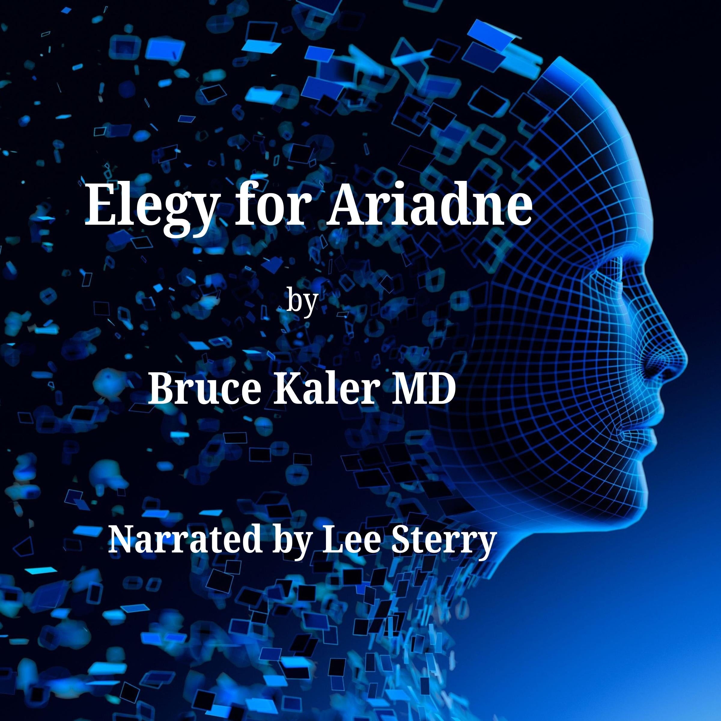 Elegy for Ariadne