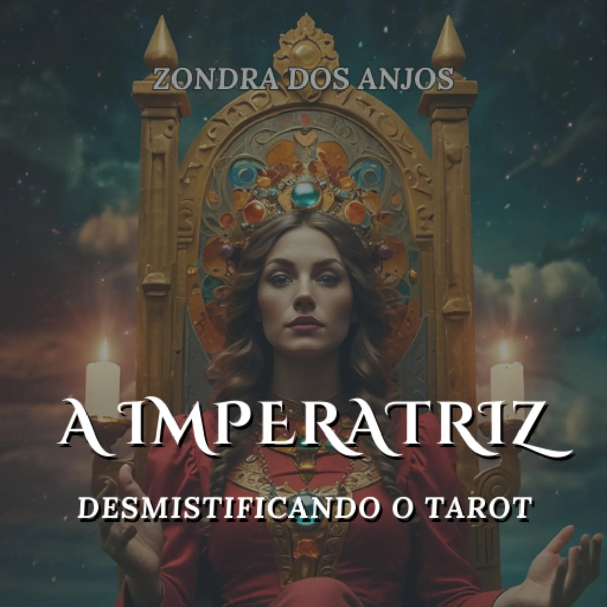 A Imperatriz