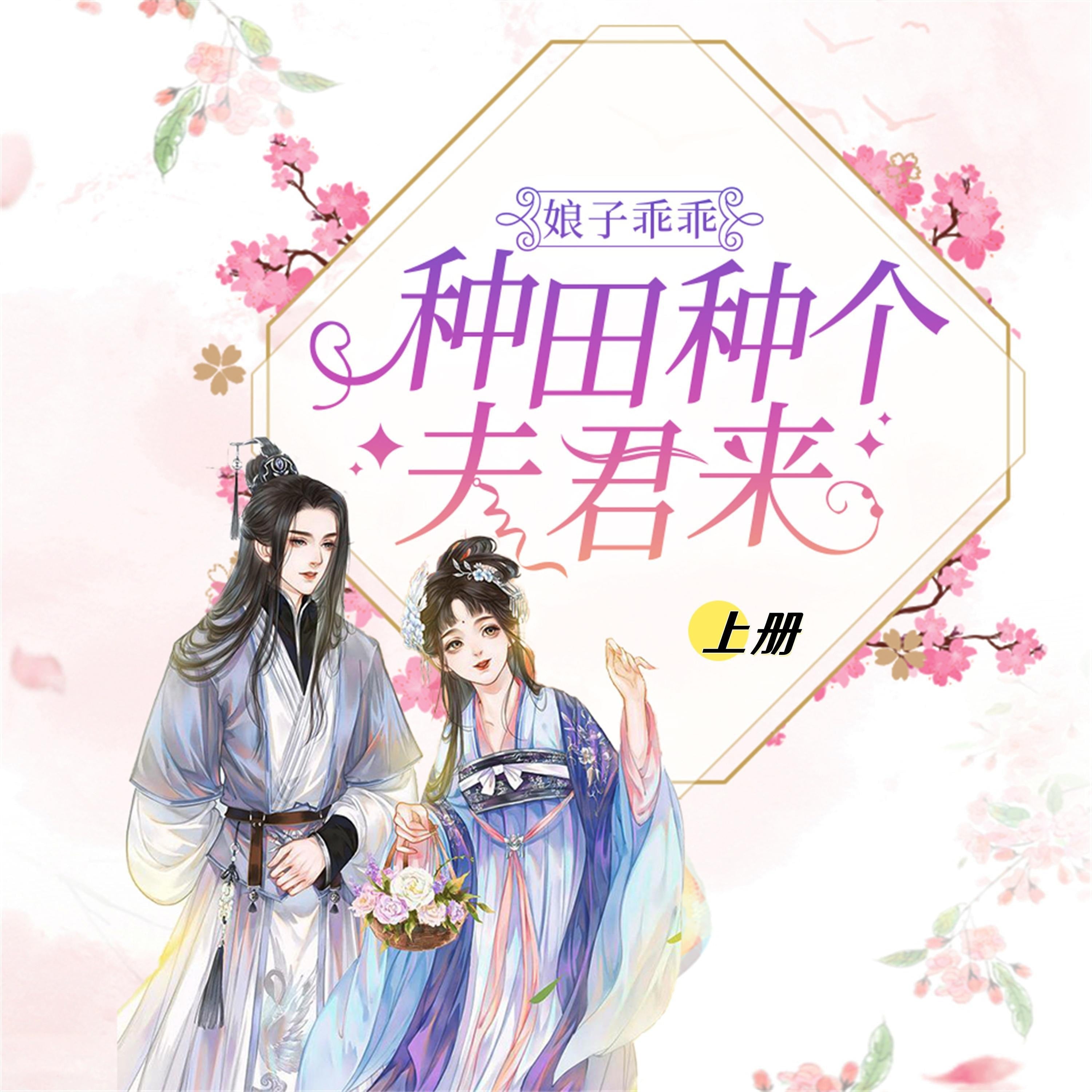 娘子乖乖:种田种个夫君来(上)