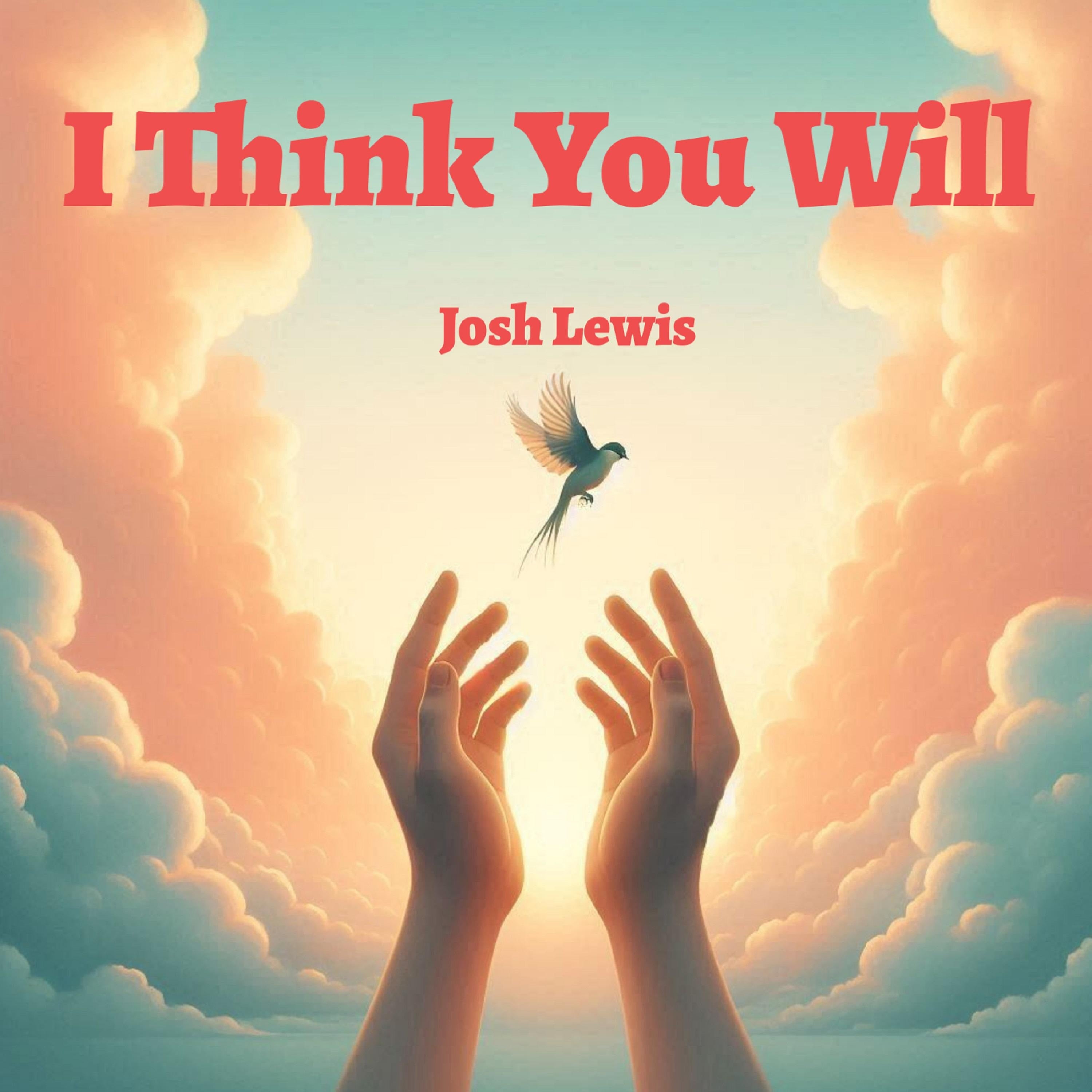 I Think You Will