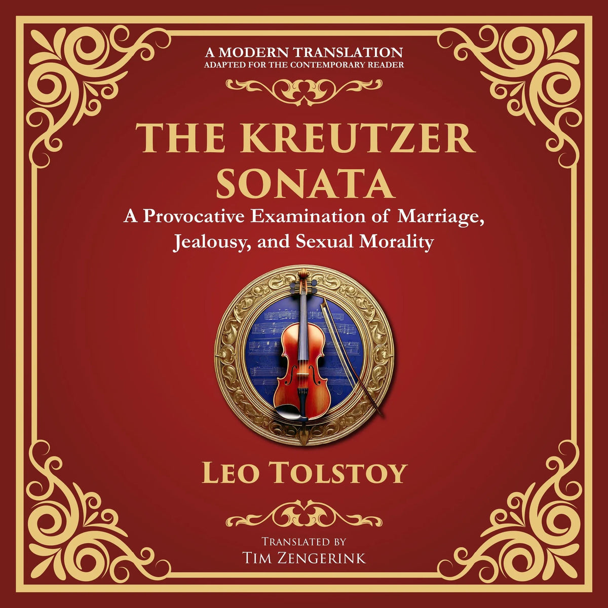 The Kreutzer Sonata