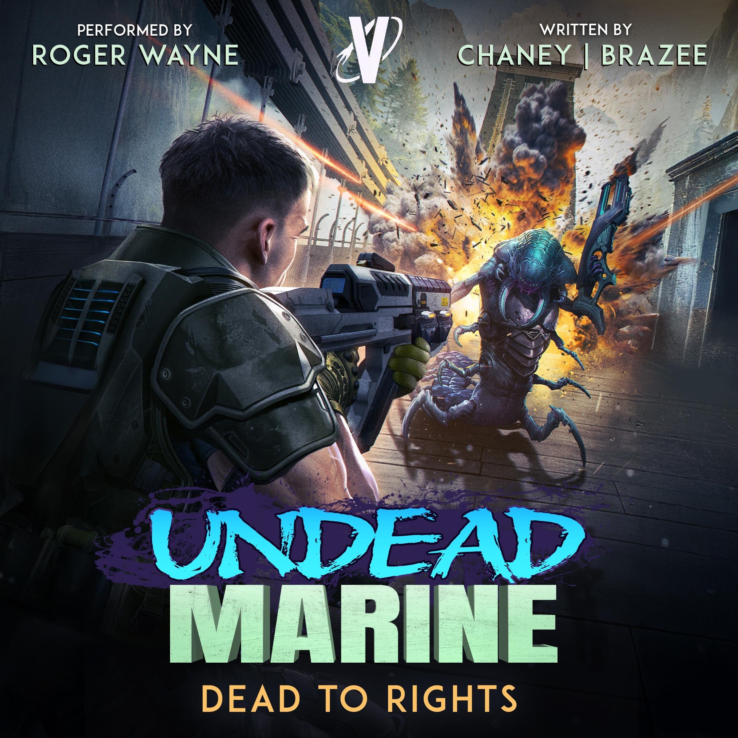 Dead to Rights