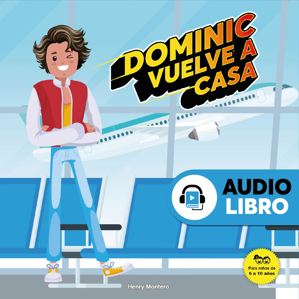 Dominic Vuelve a Casa