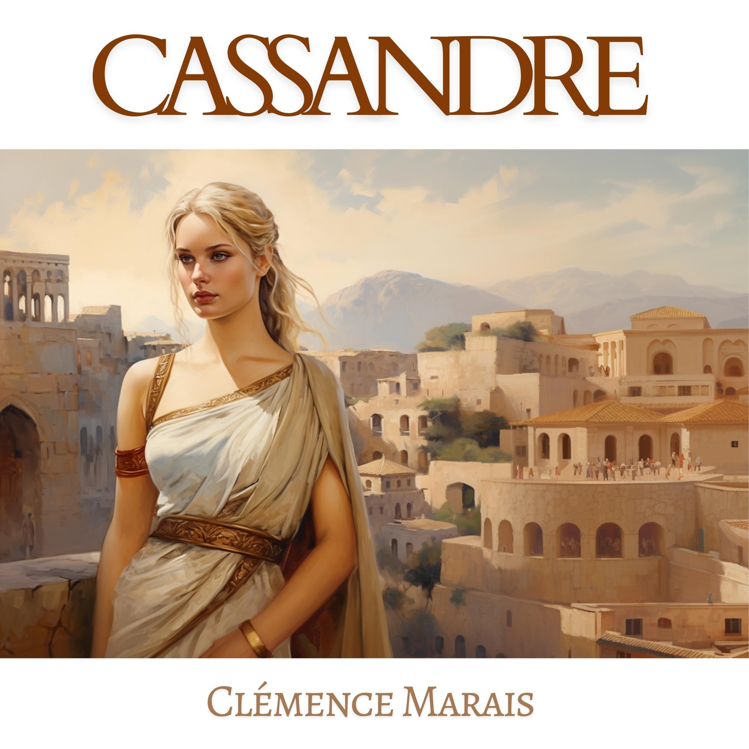 Cassandre
