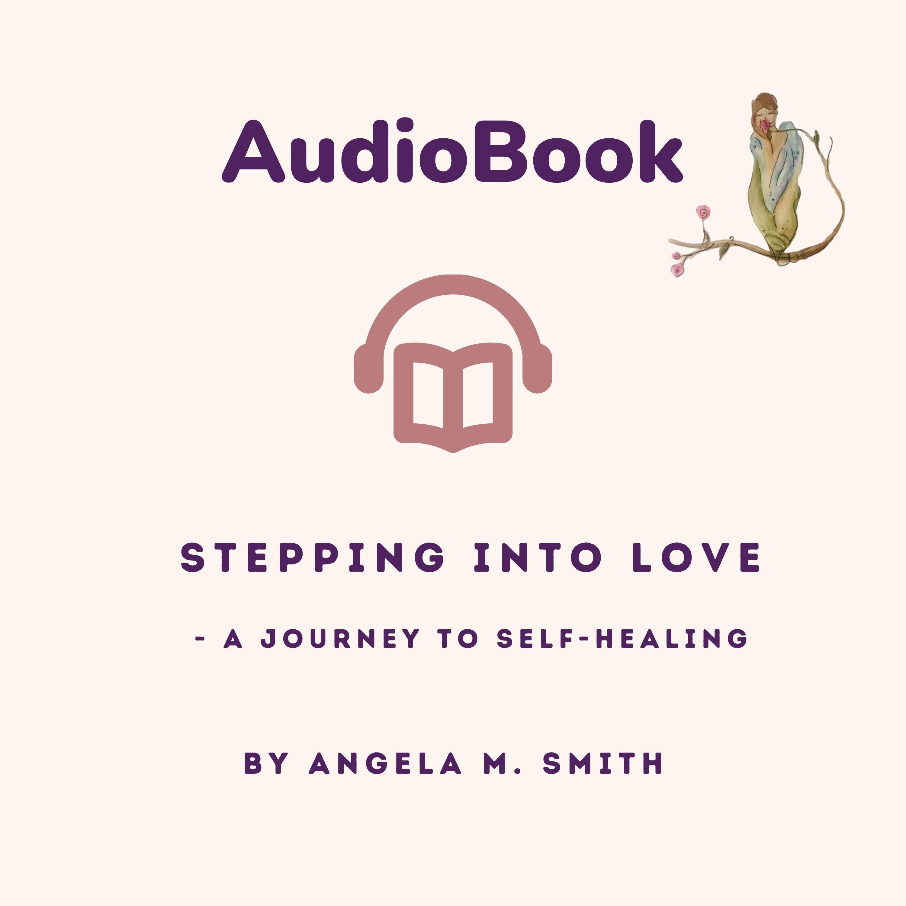 Stepping into Love
