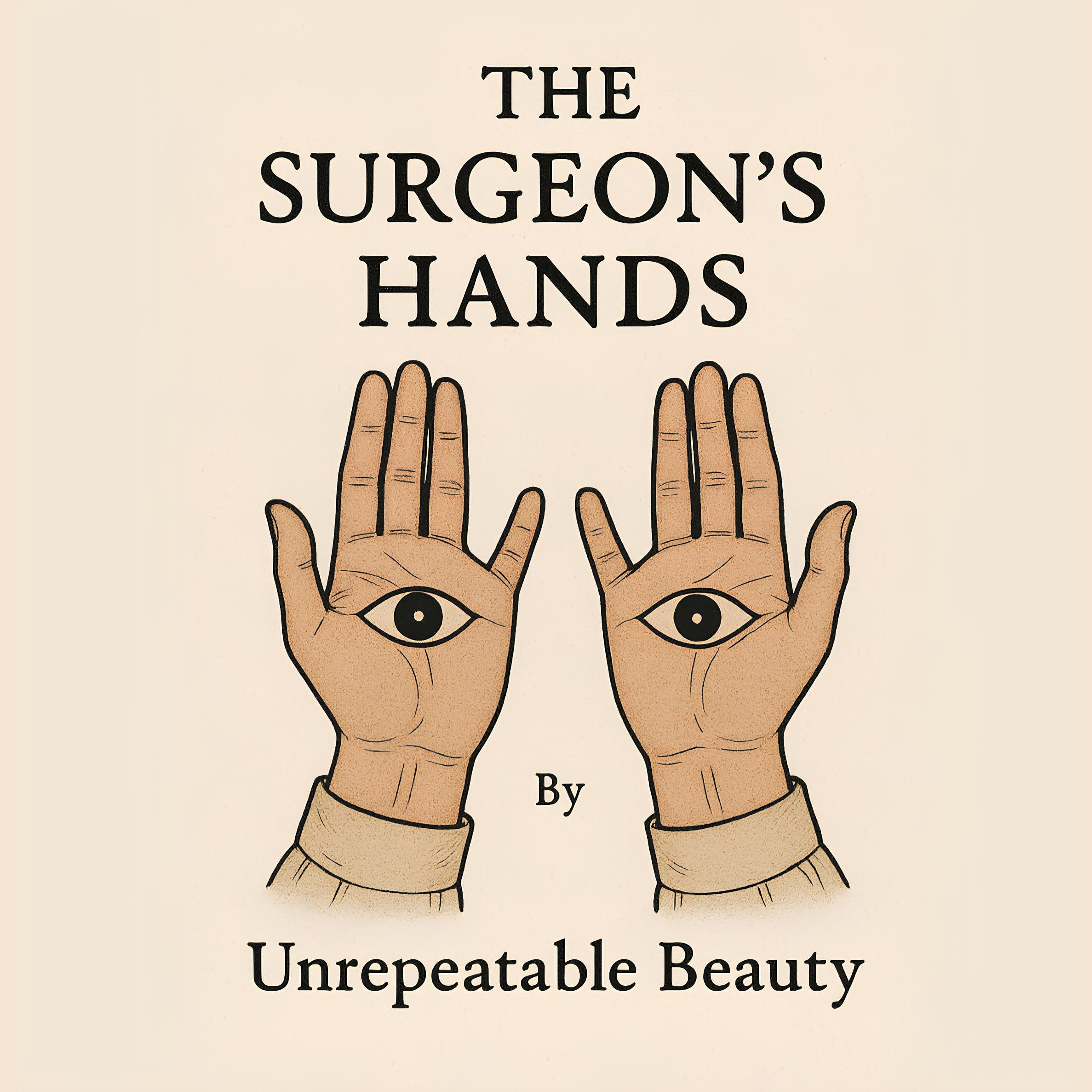 The Surgeon's Hands