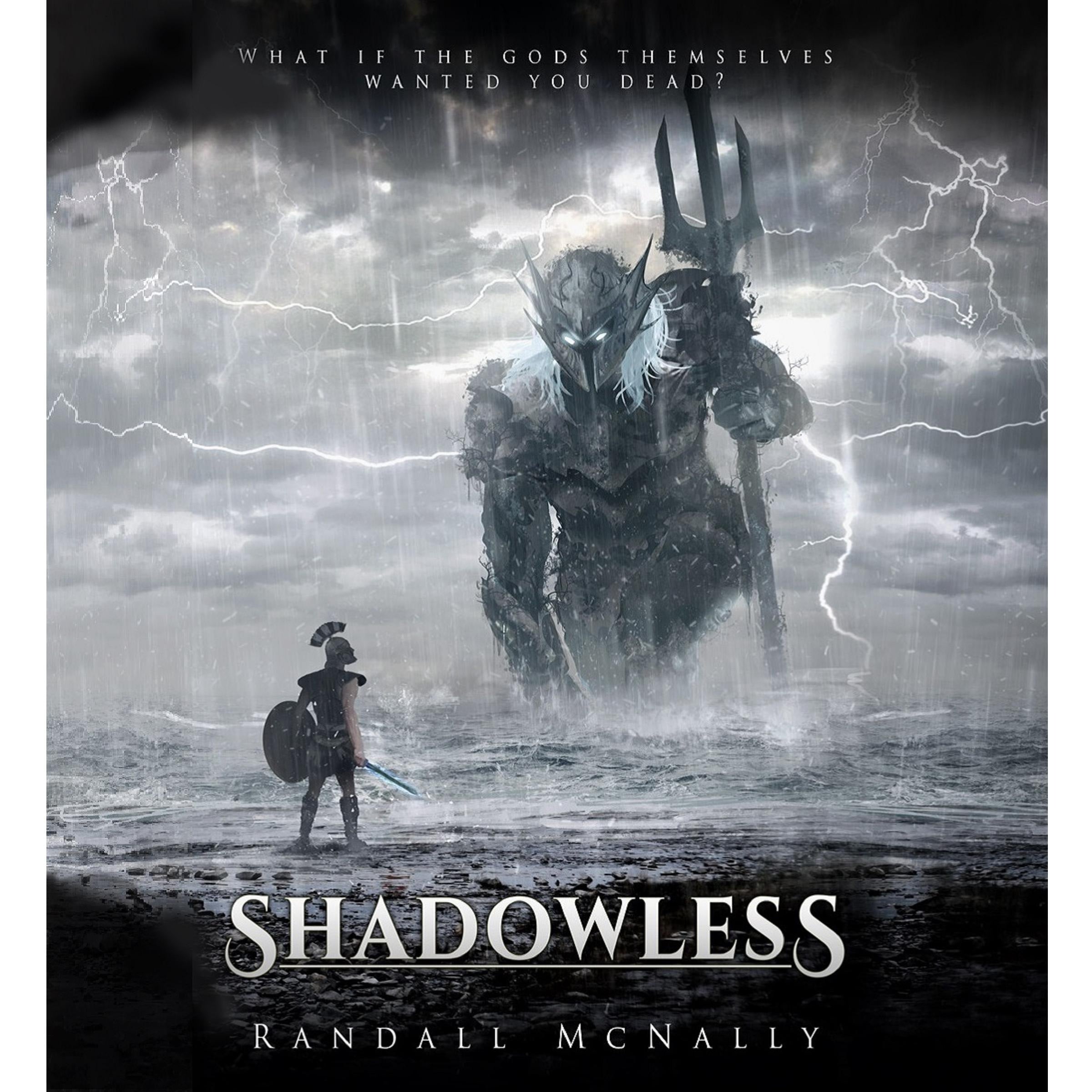 Shadowless