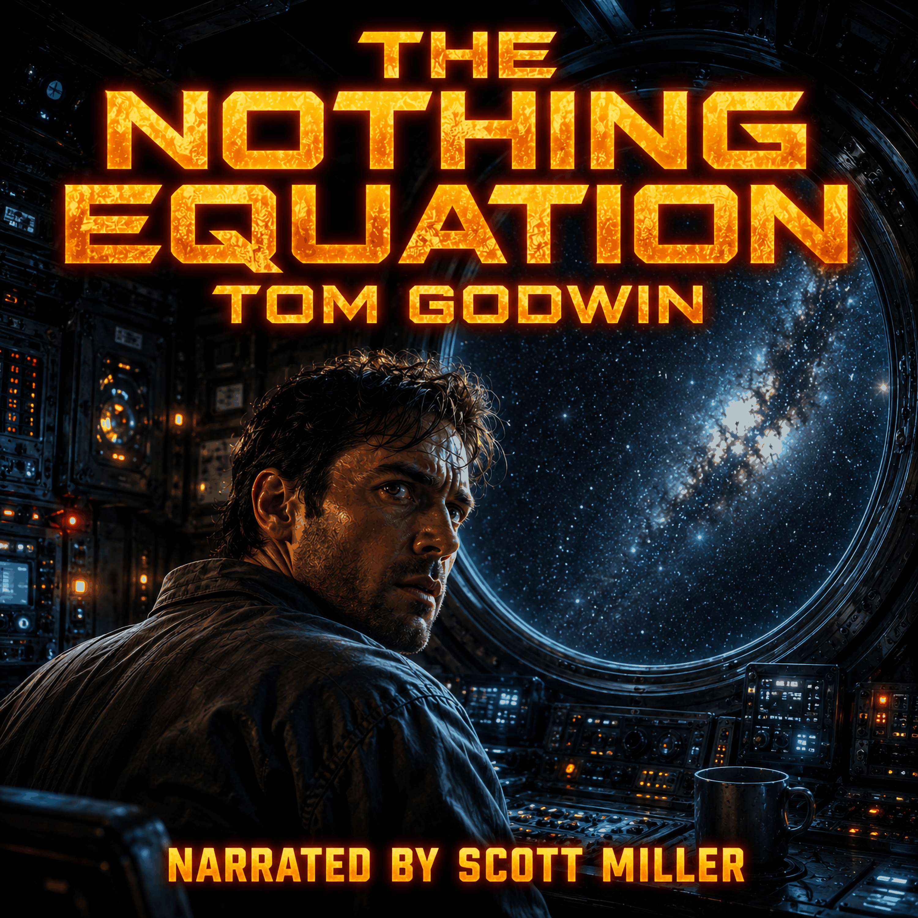 The Nothing Equation