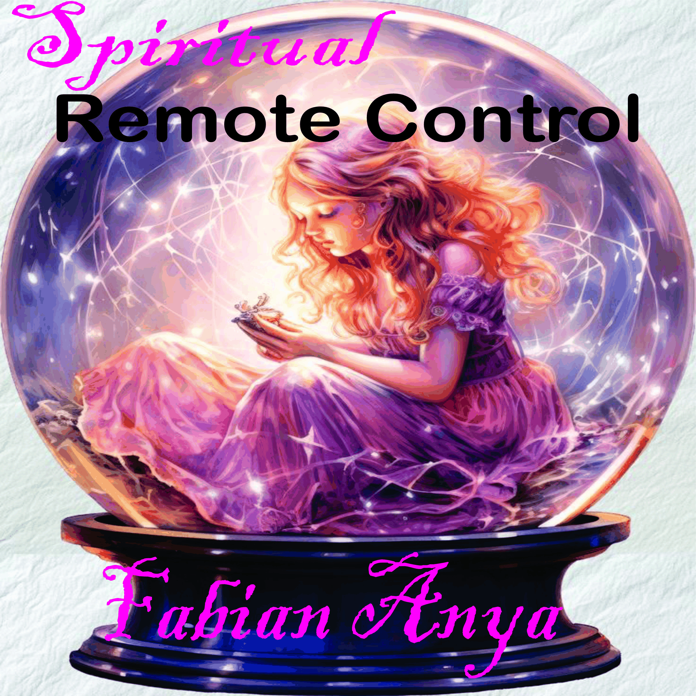 Spiritual Remote Control