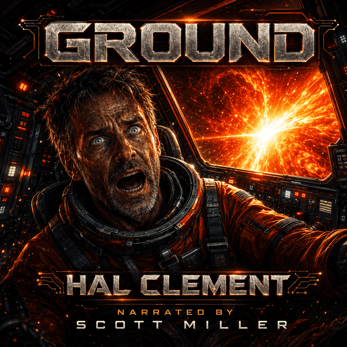 Ground
