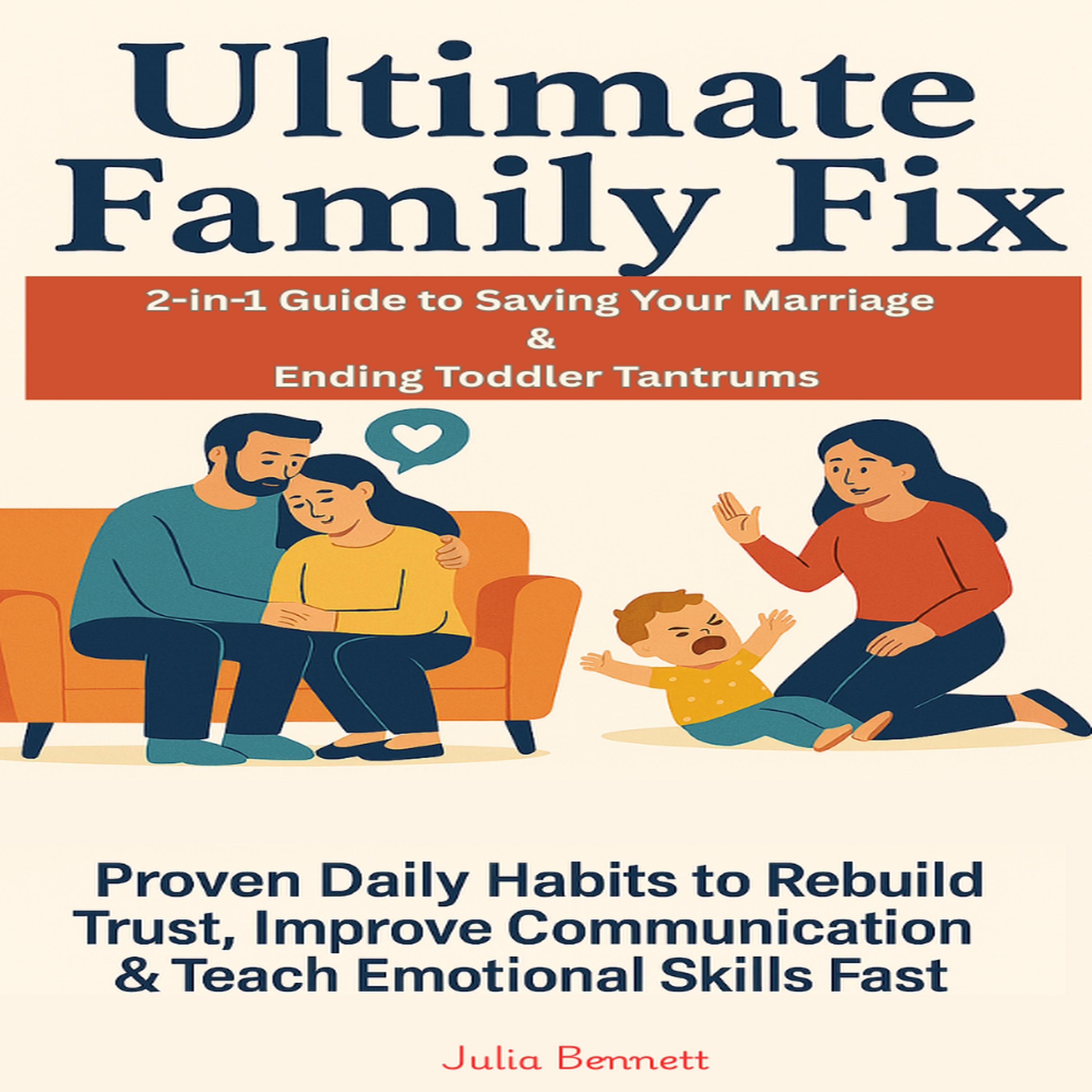 Ultimate Family Fix