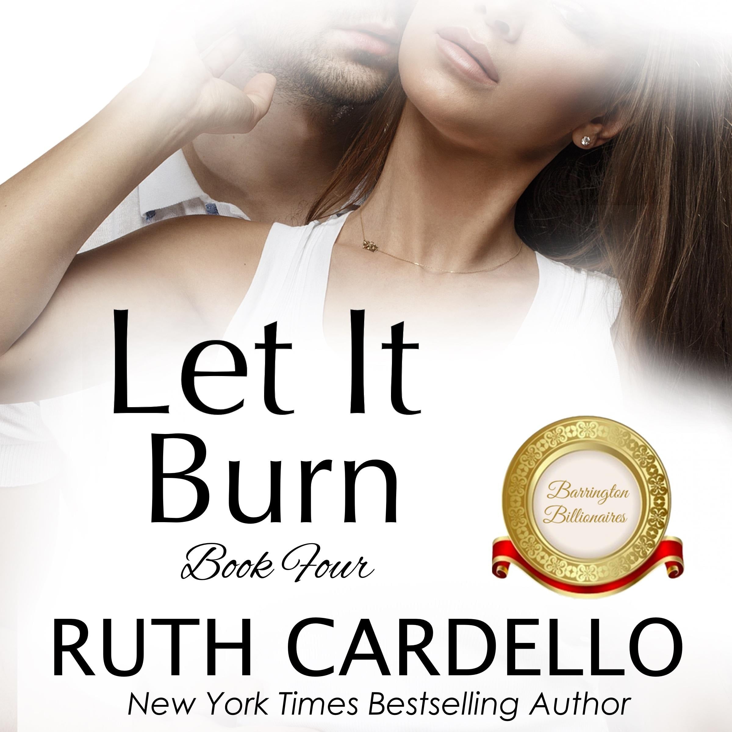 Let It Burn