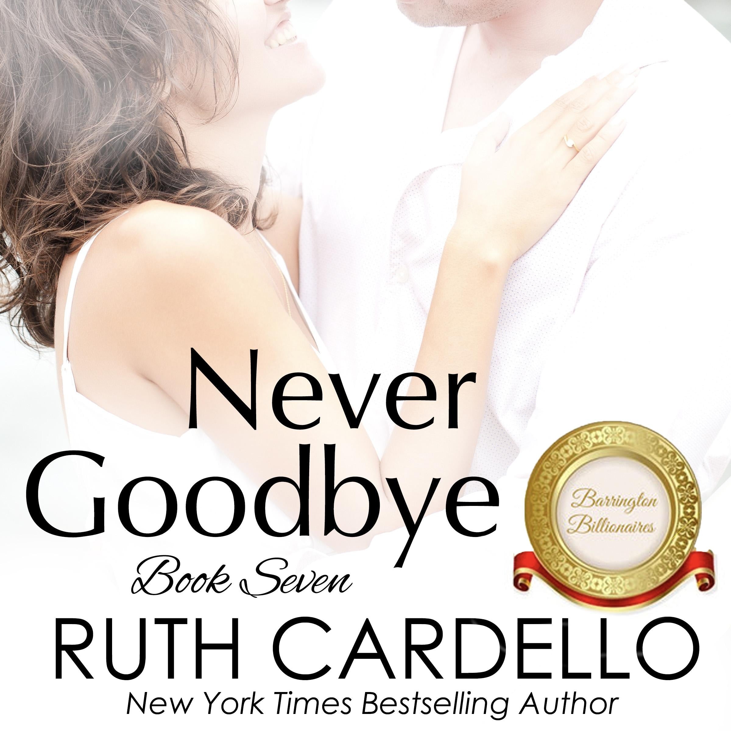 Never Goodbye