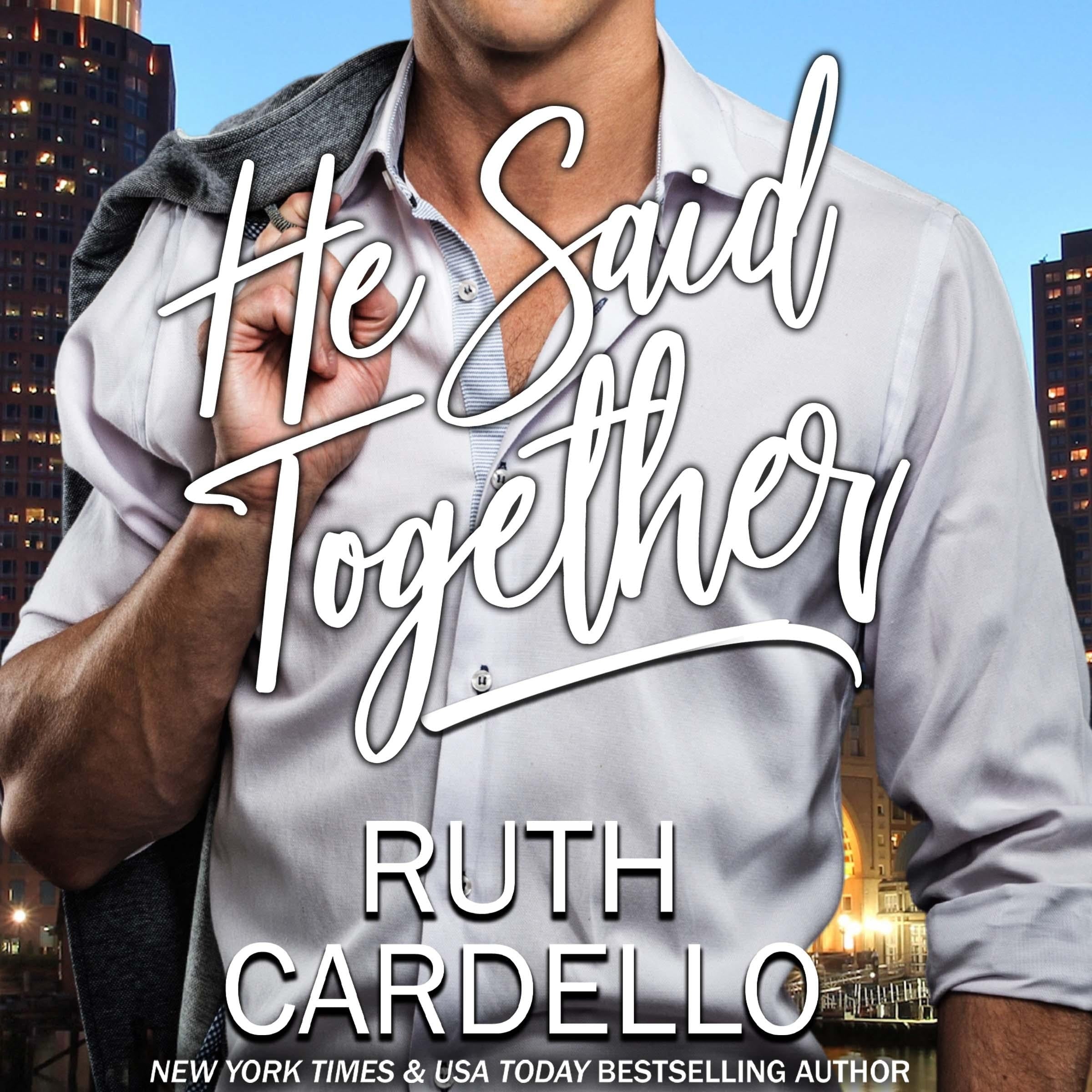 He Said Together