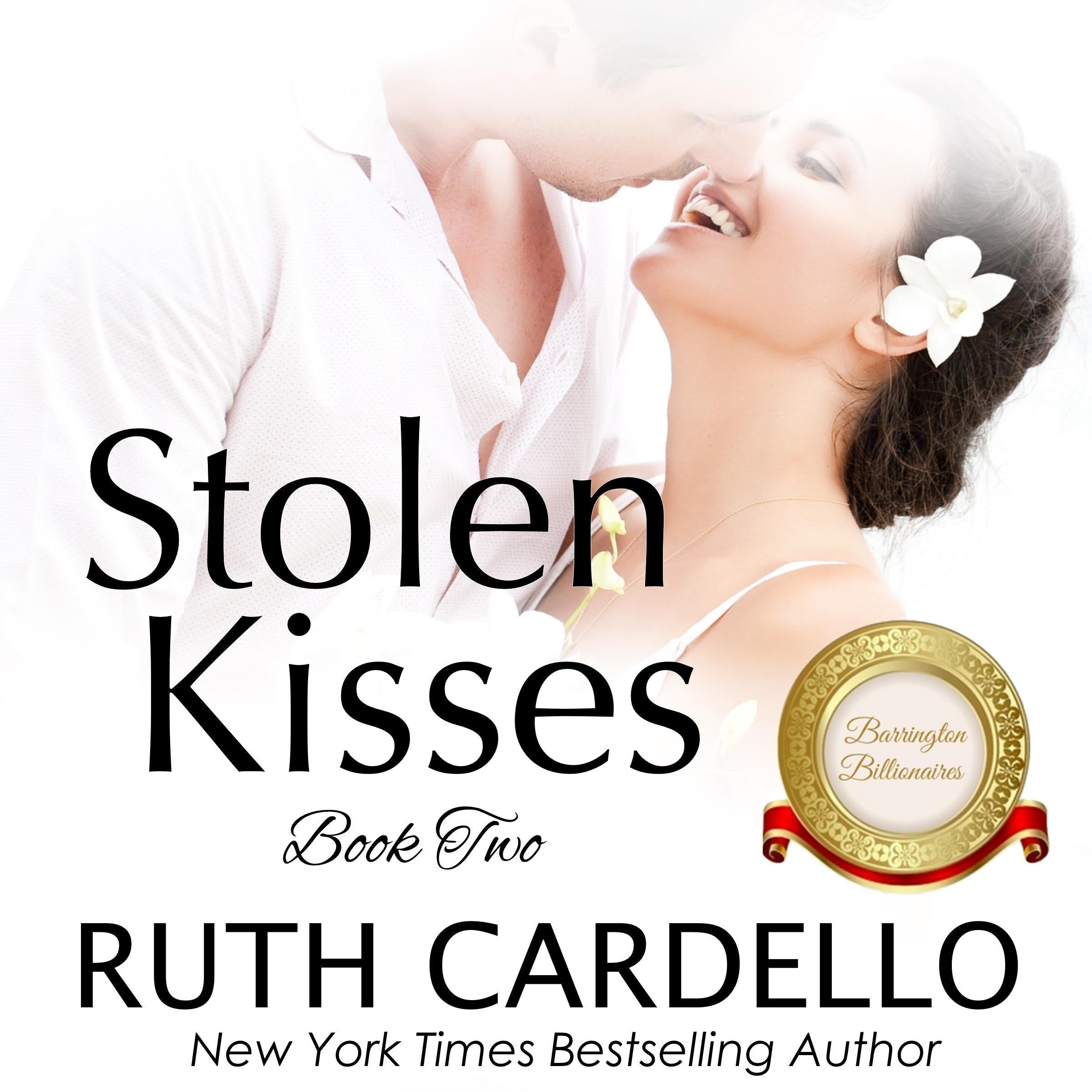 Stolen Kisses