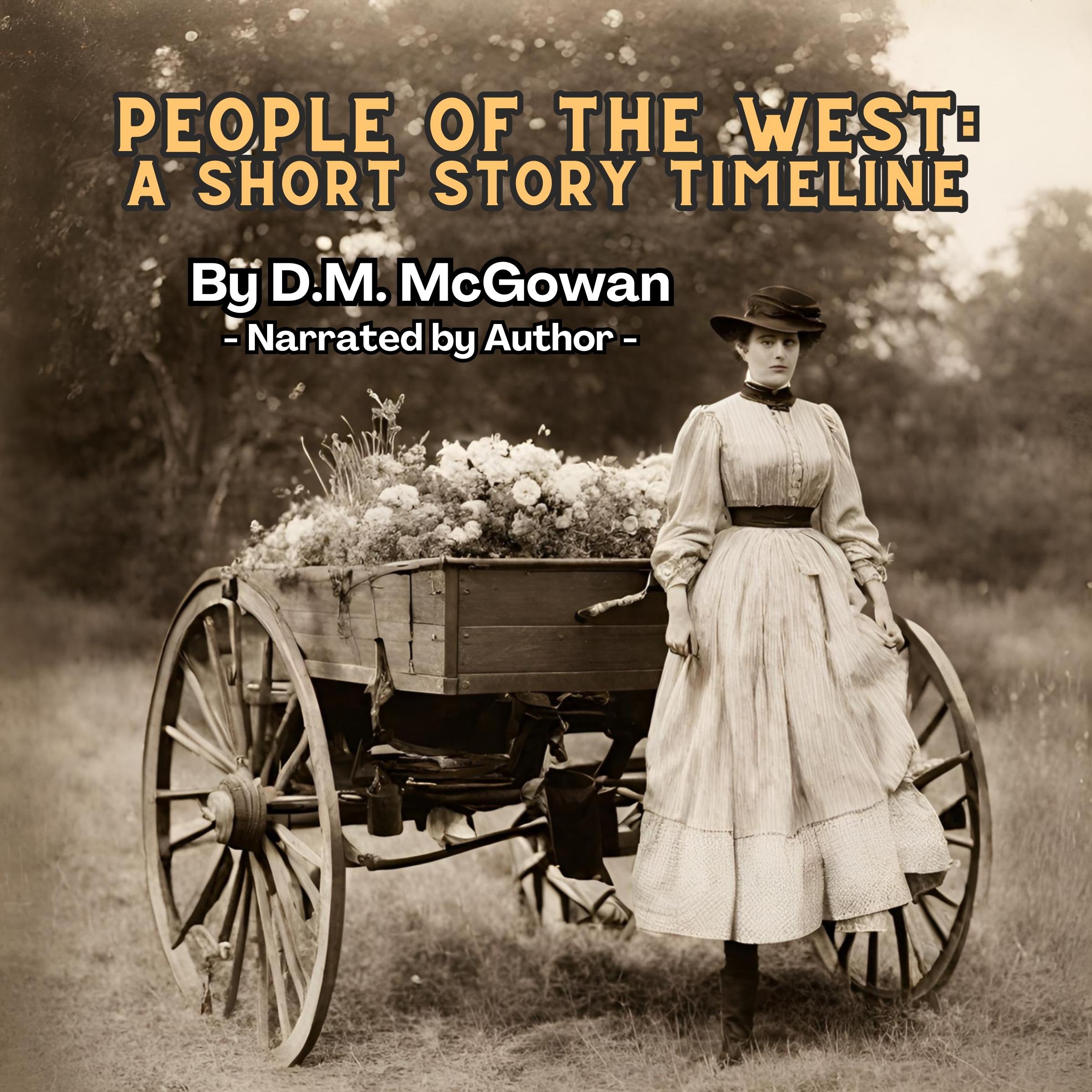 People of the West