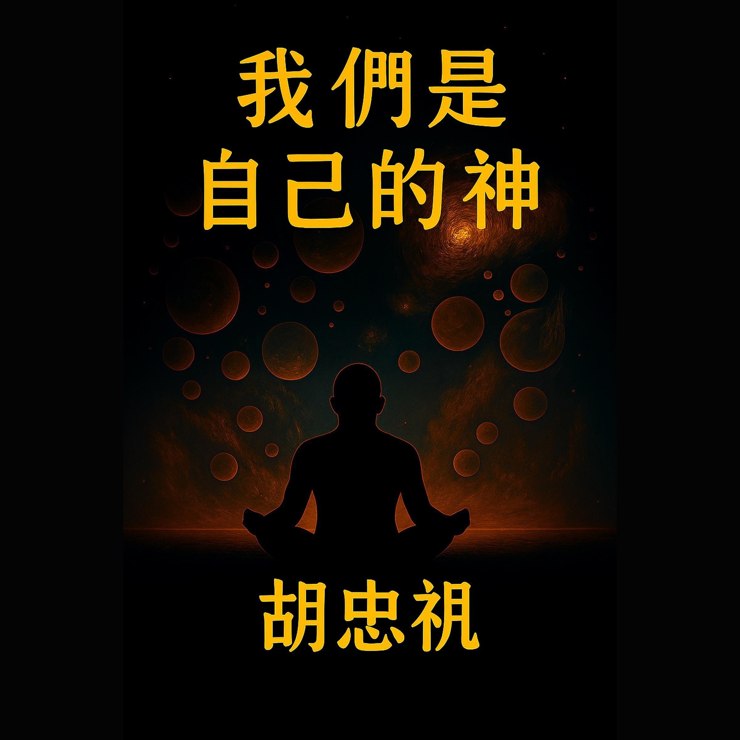 我們是自己的神