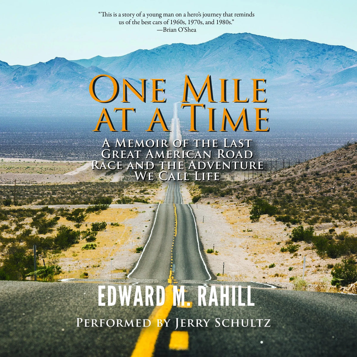 One Mile at a Time