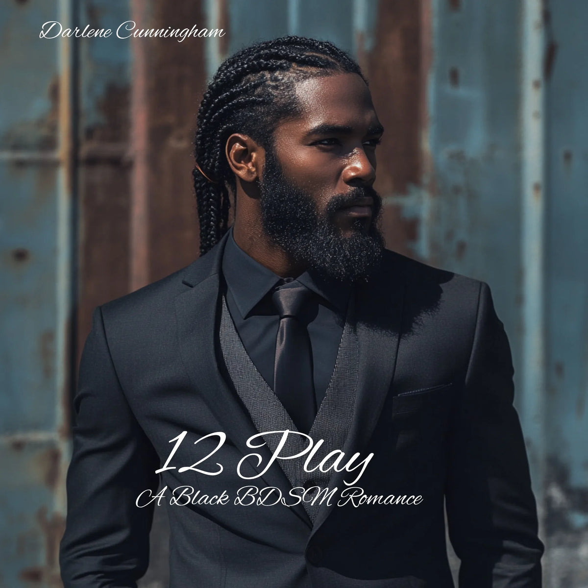 12 Play: A Black BDSM Romance